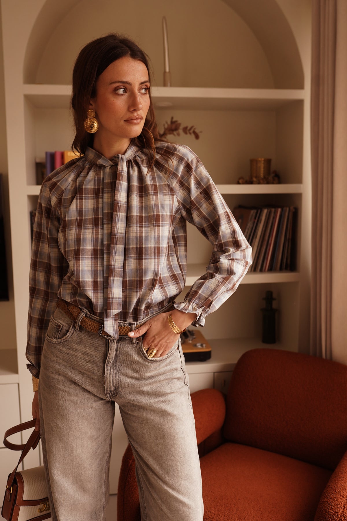 Chemise Isandro
