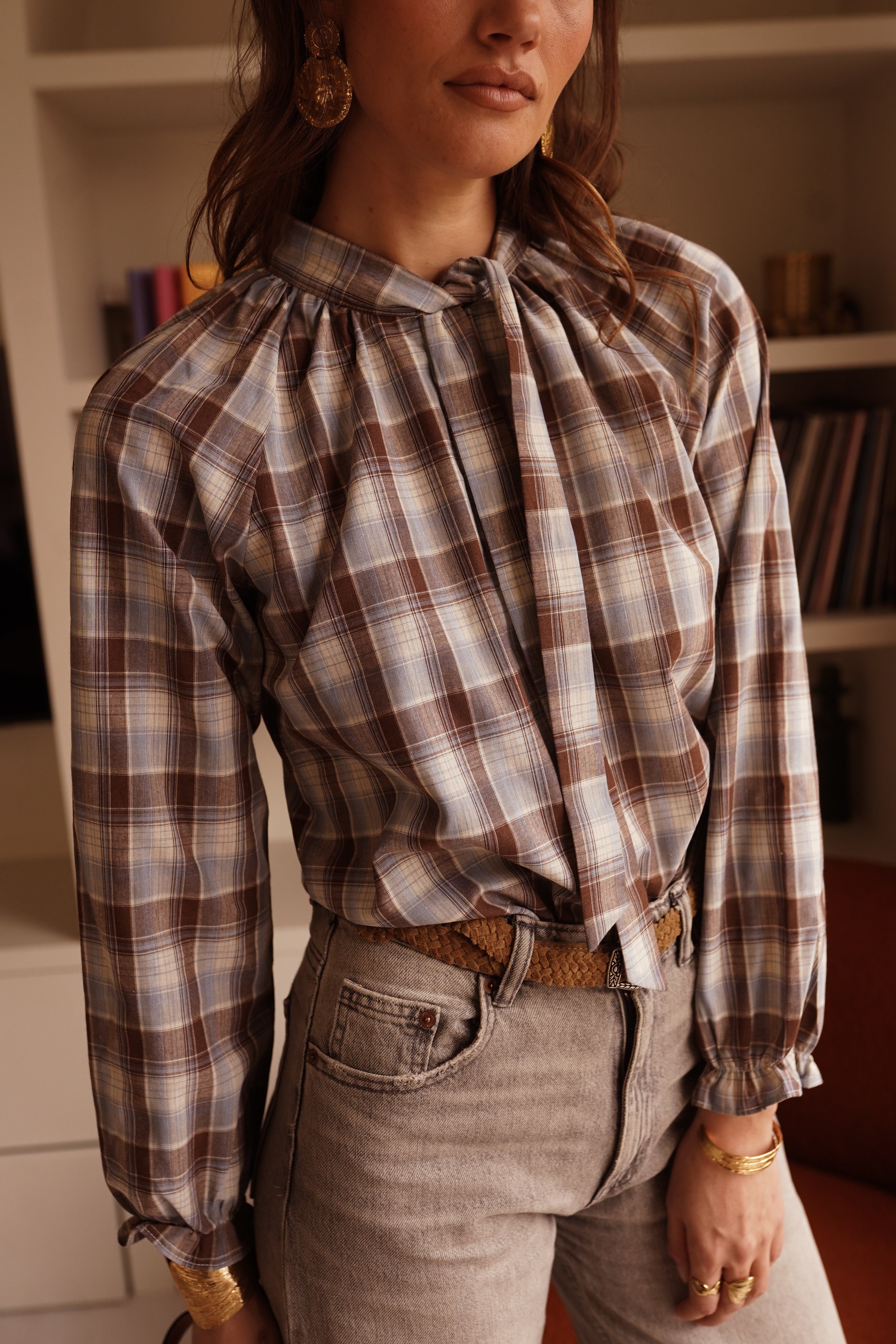 Chemise Isandro