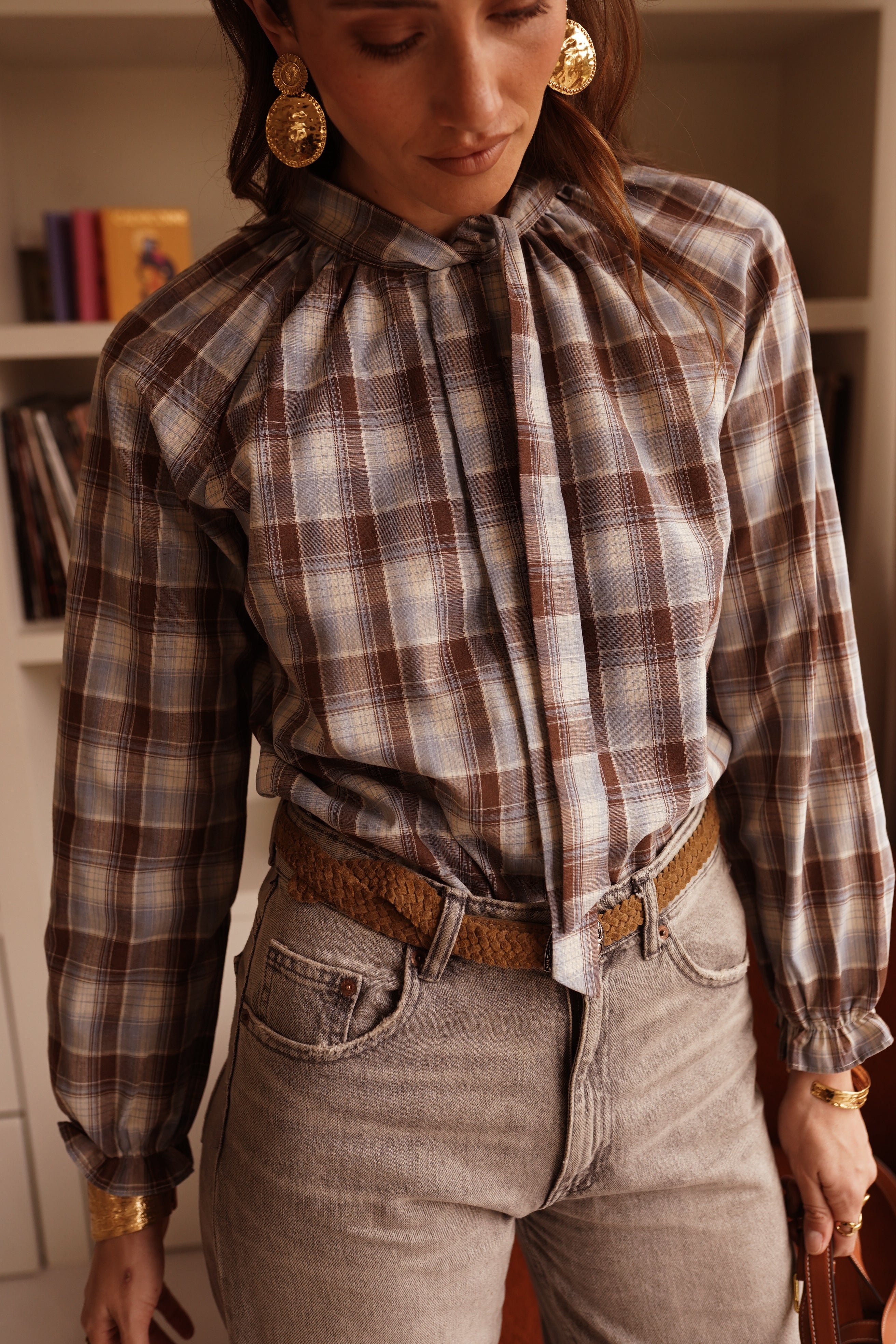 Chemise Isandro