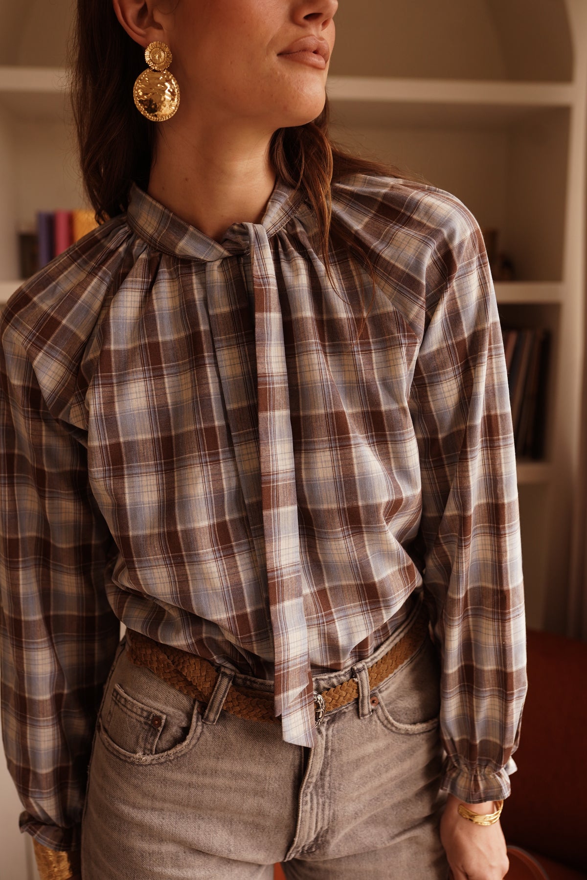 Chemise Isandro