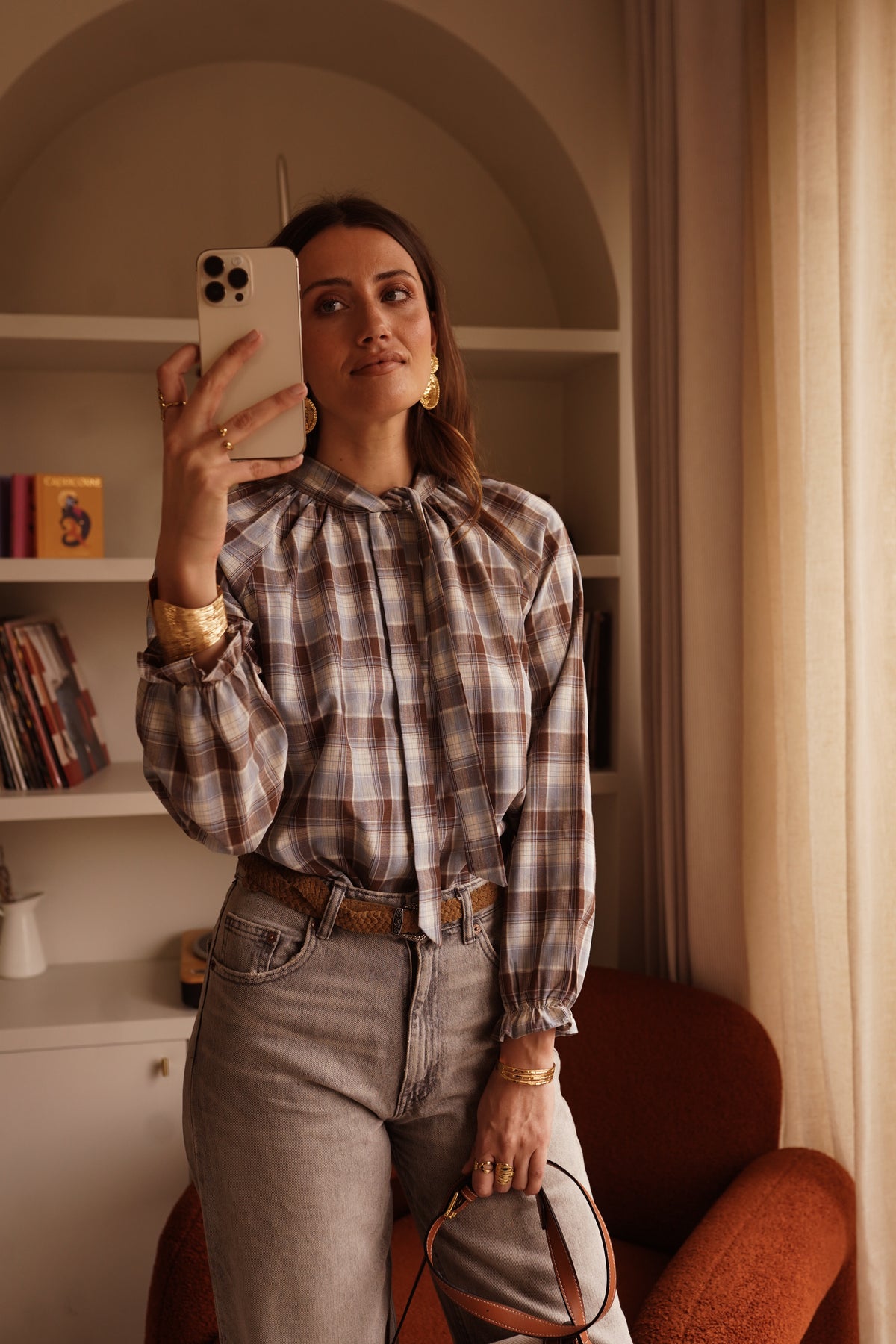 Chemise Isandro