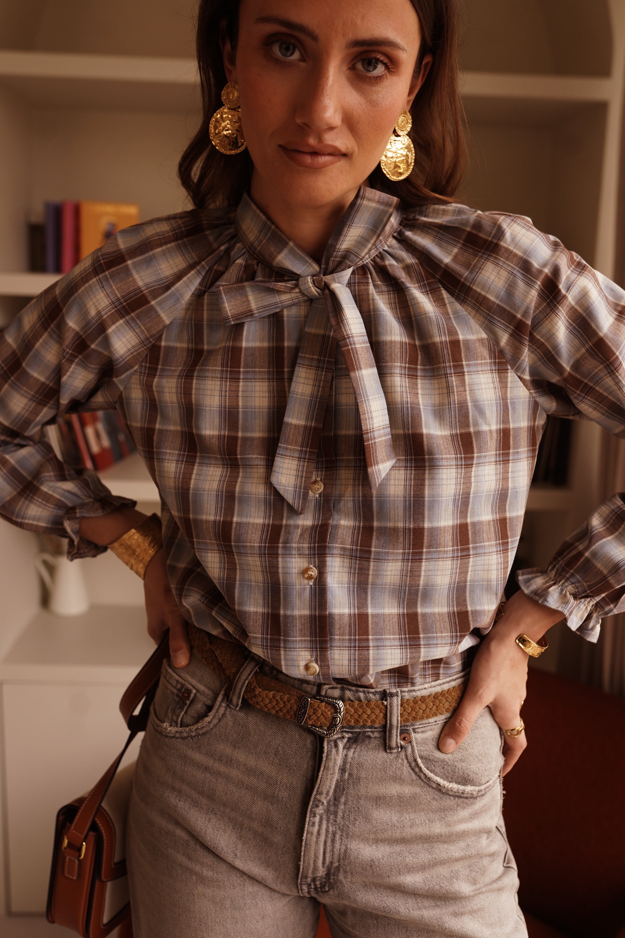 Chemise Isandro