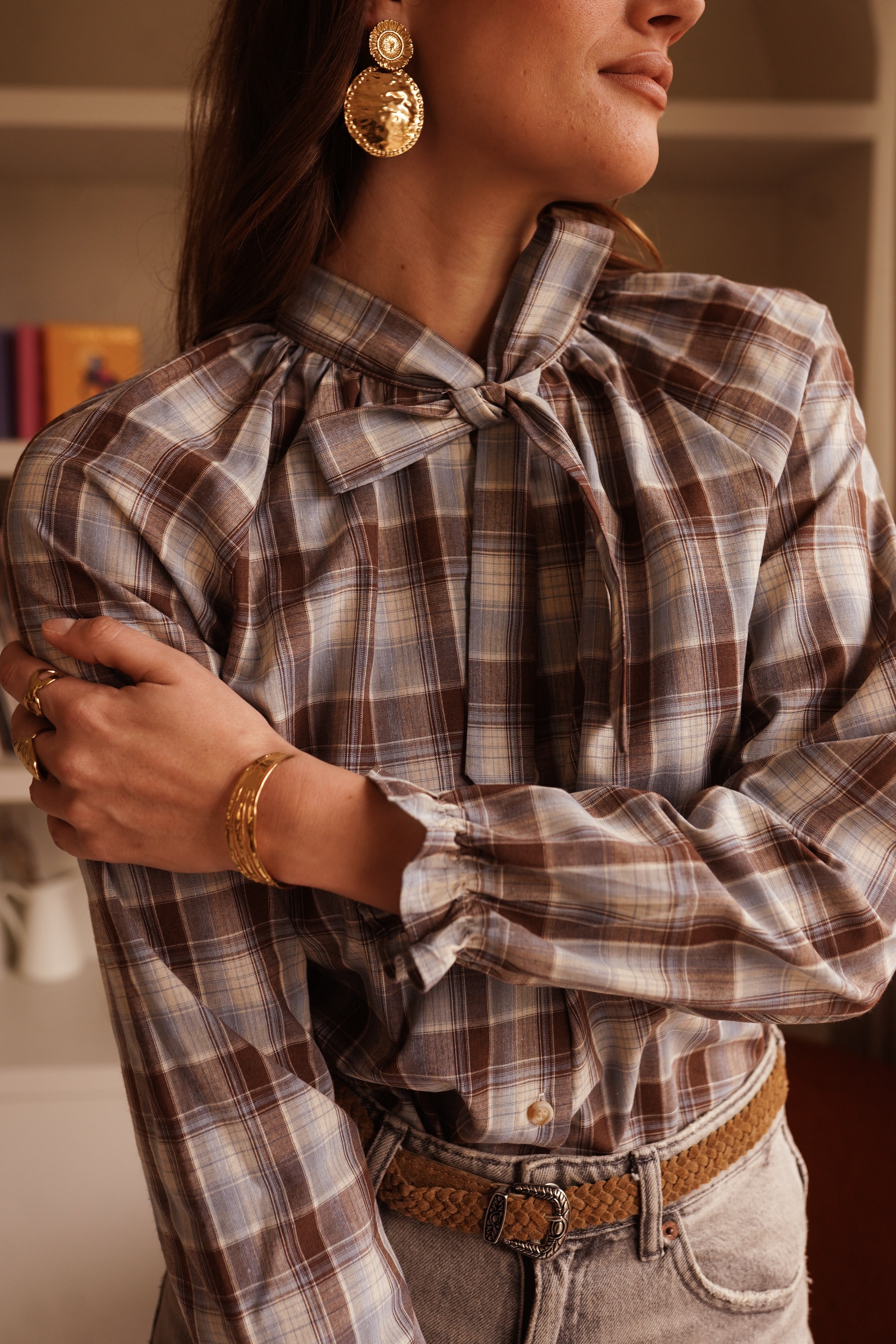 Chemise Isandro