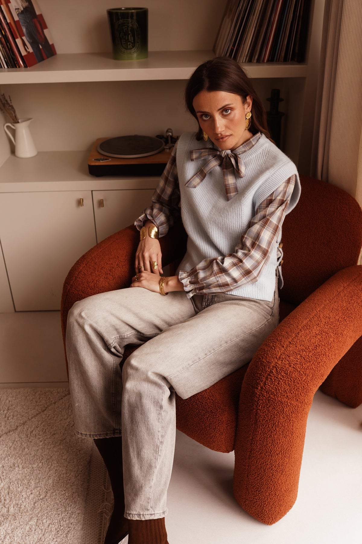 Maille Elioz