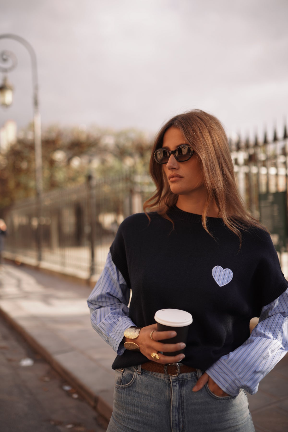 Maille Daris