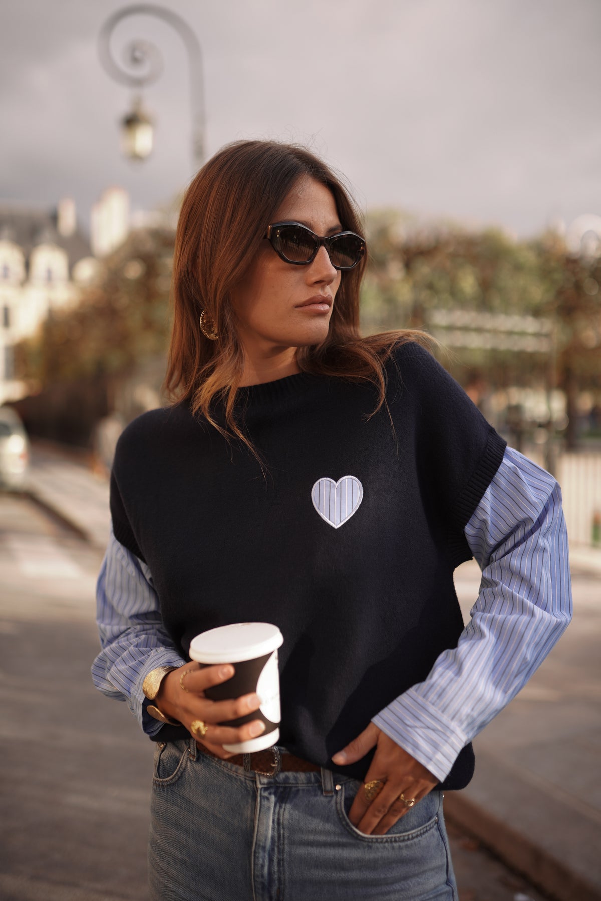 Maille Daris