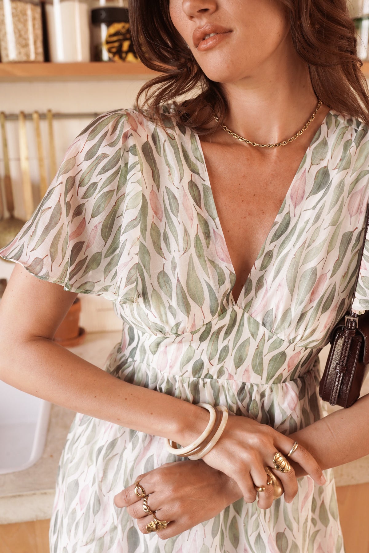 Robe Céliane