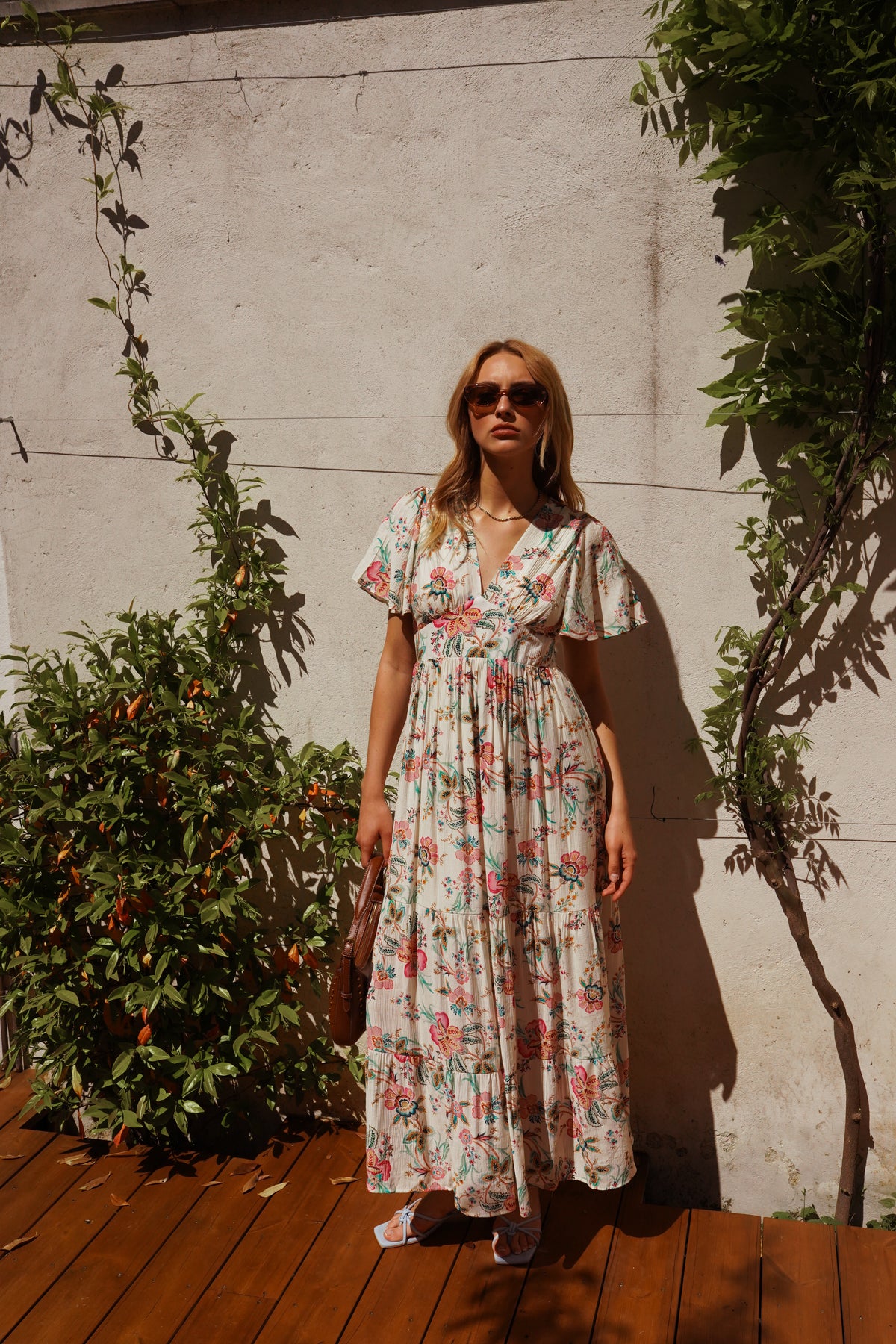 Robe Rosélis