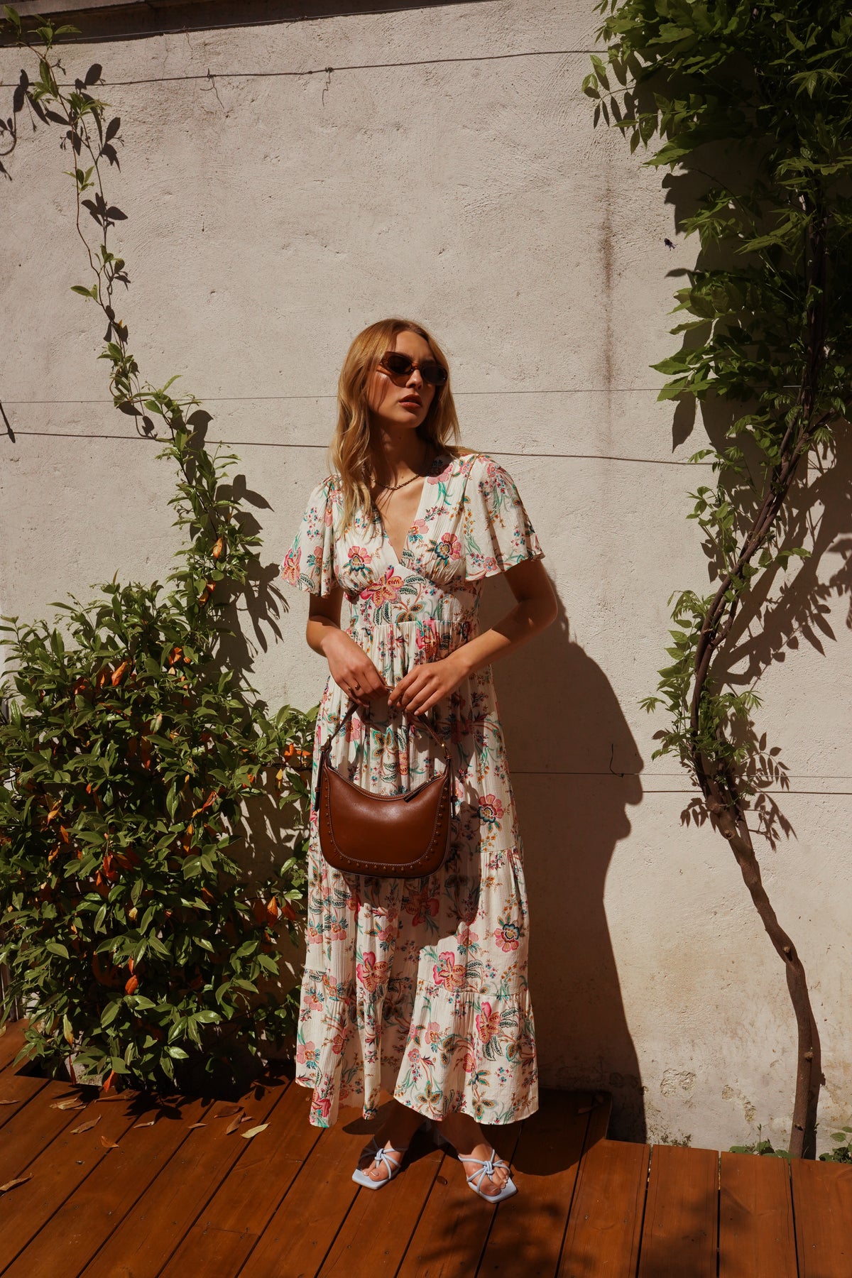 Robe Rosélis