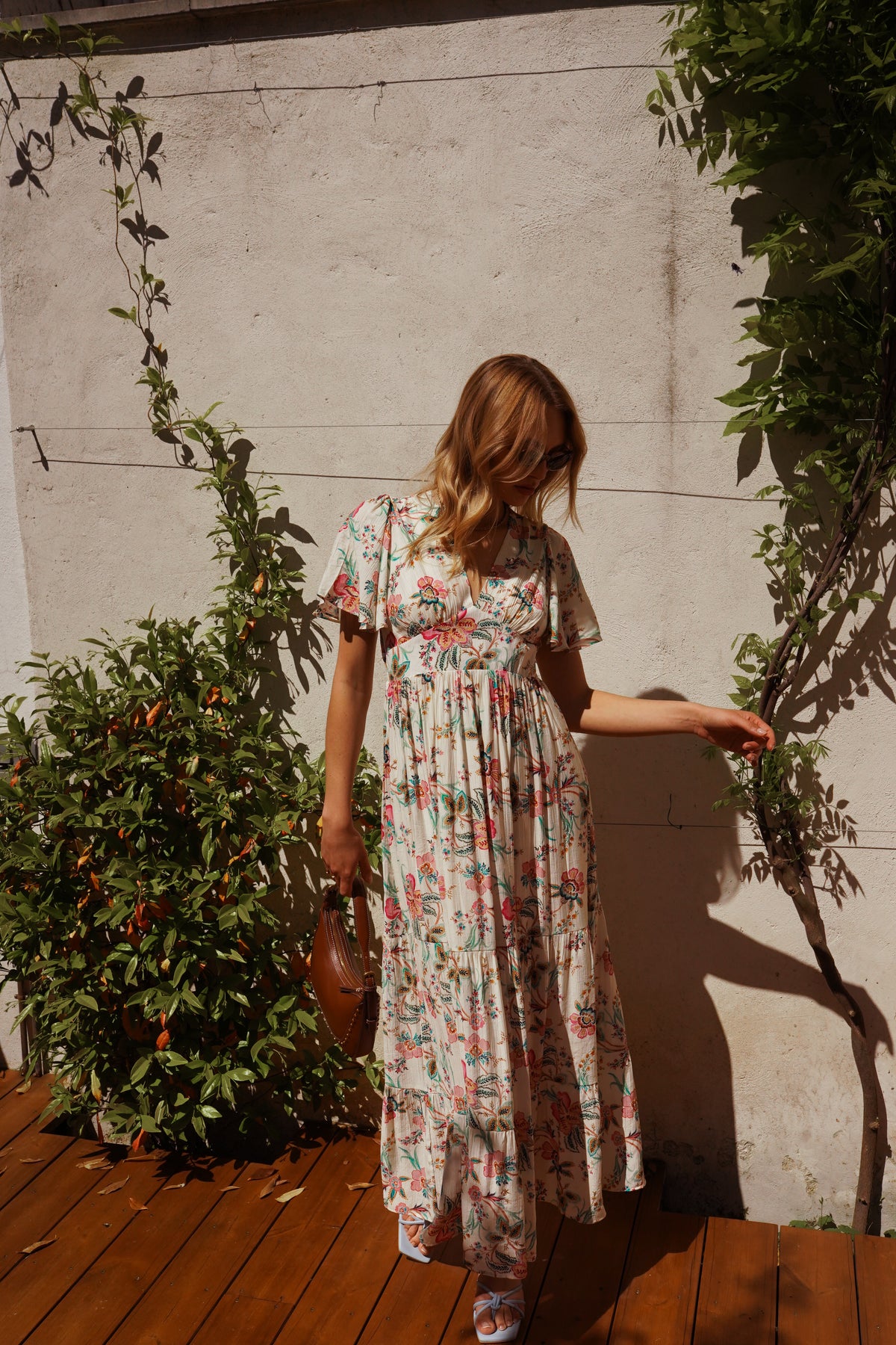 Robe Rosélis