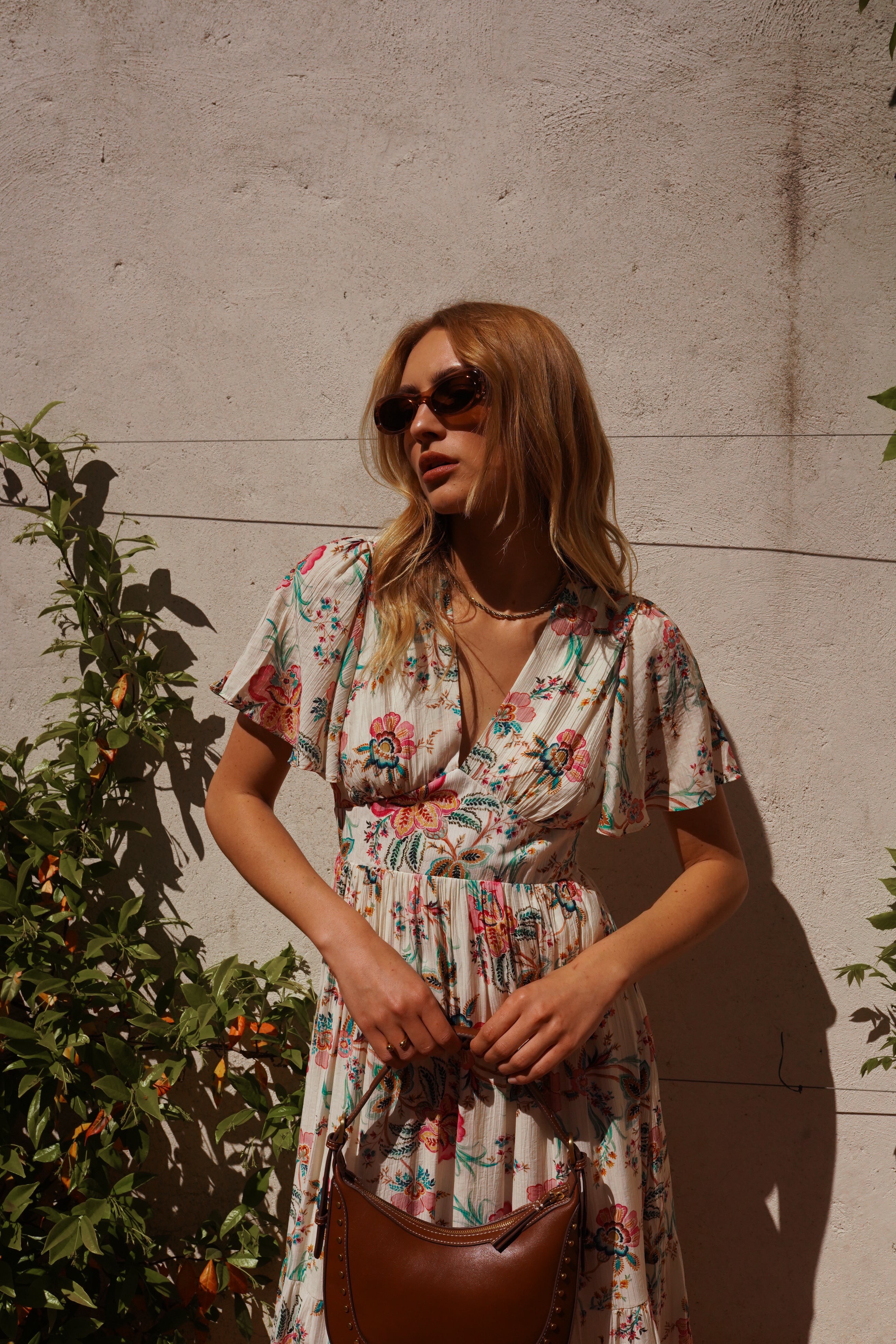 Robe Rosélis