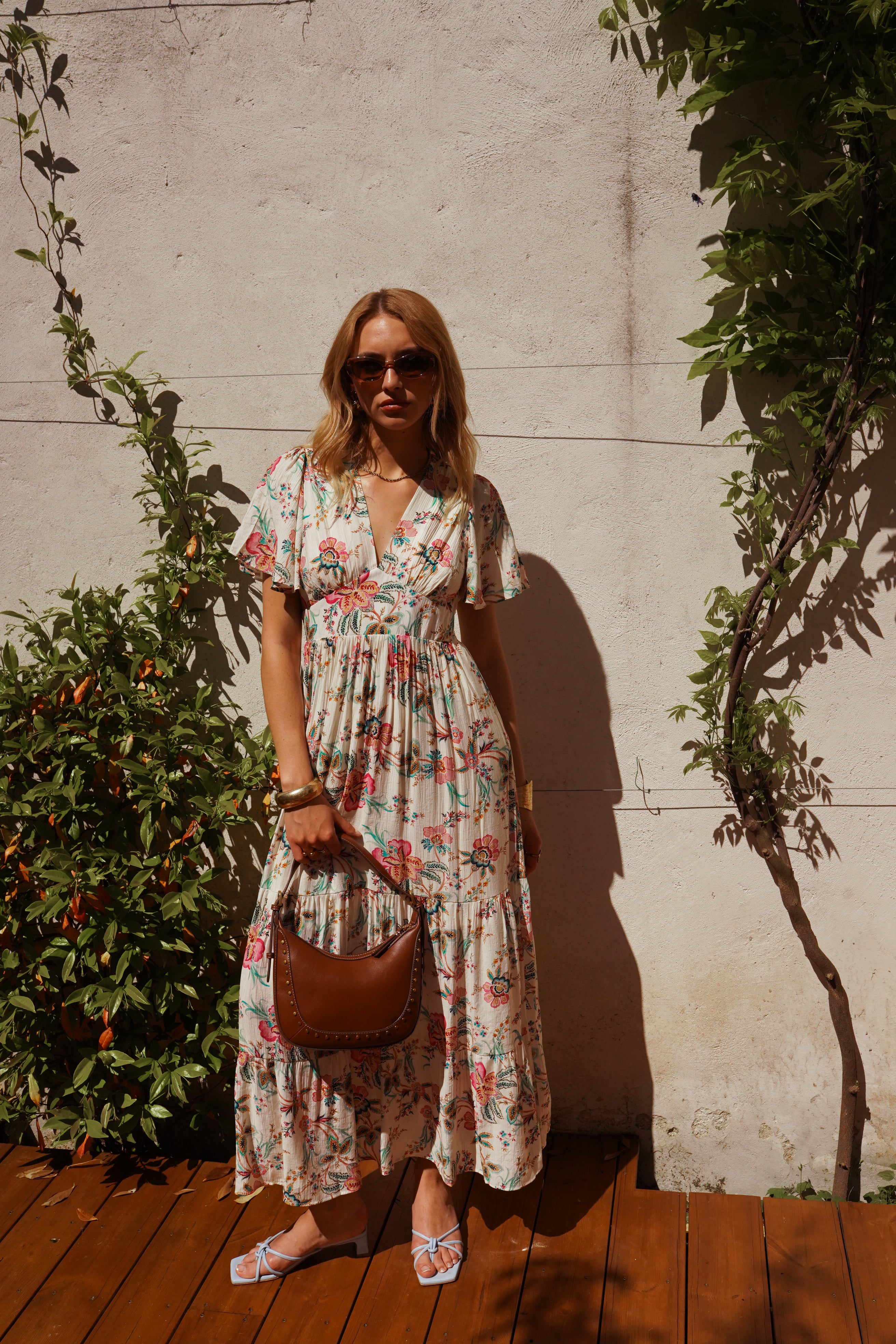 Robe Rosélis