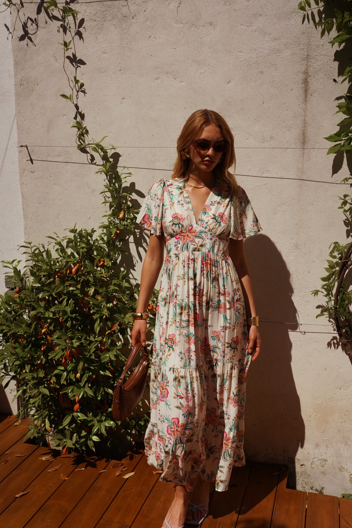 Robe Rosélis