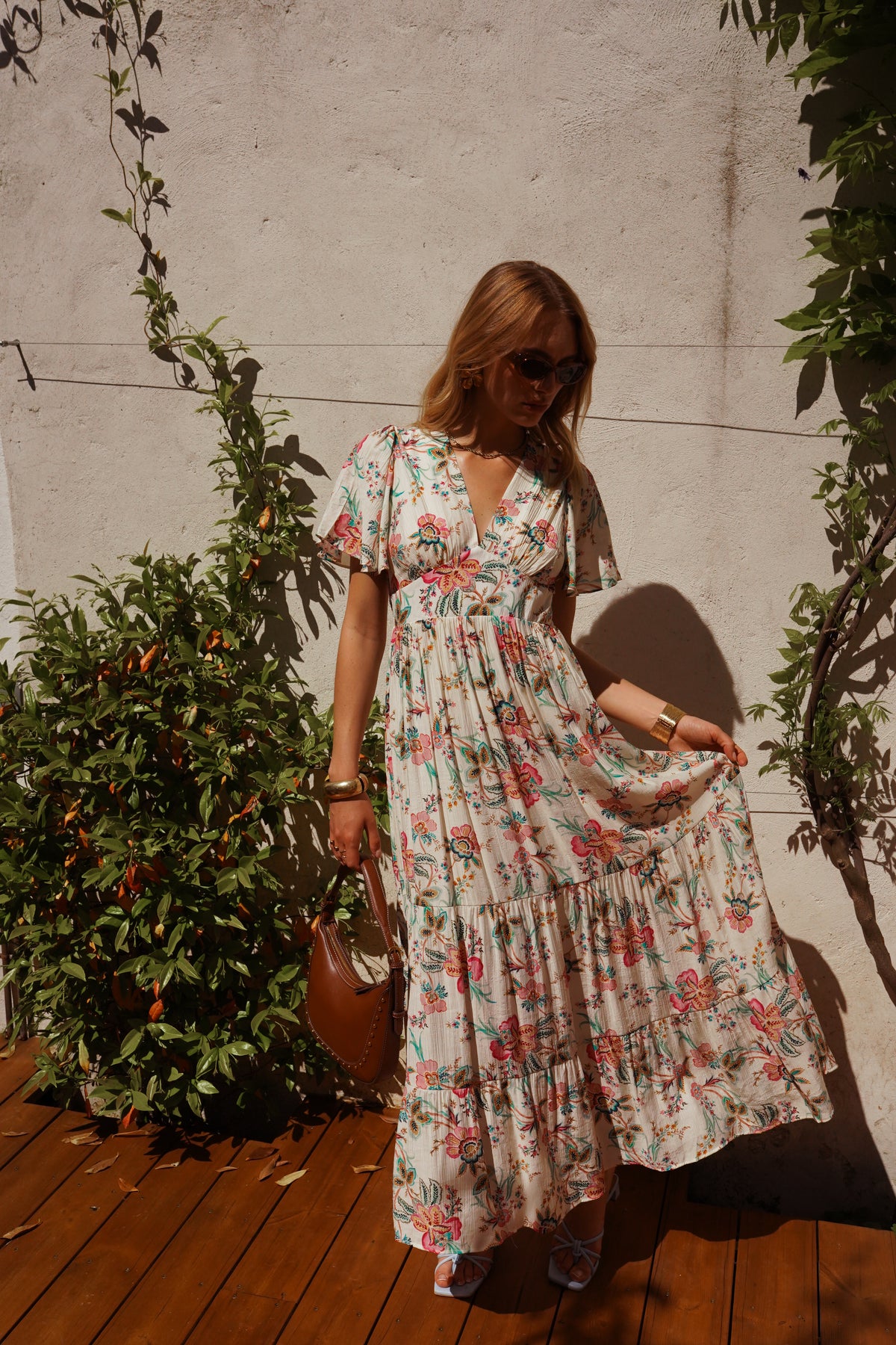 Robe Rosélis
