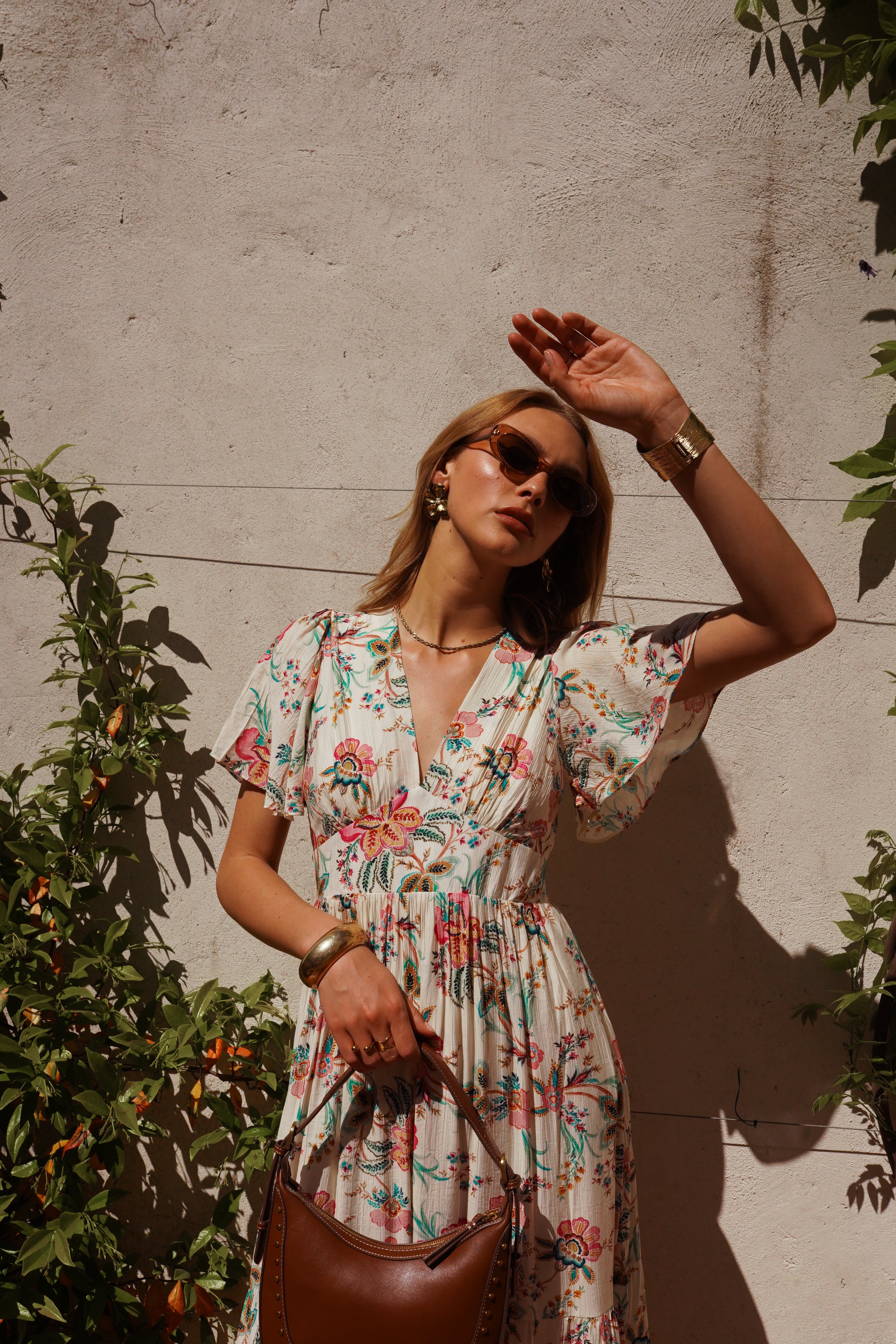 Robe Rosélis