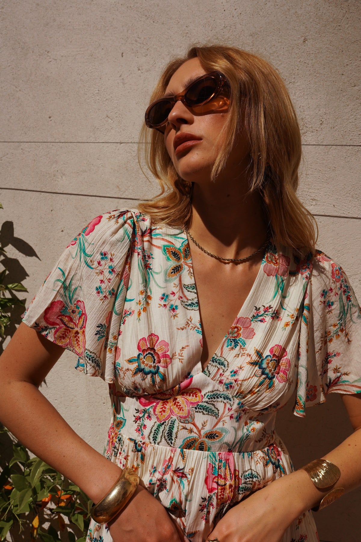Robe Rosélis