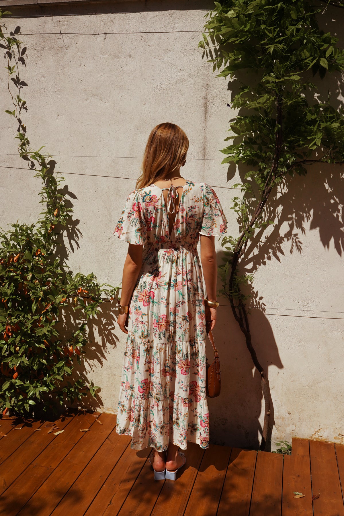 Robe Rosélis