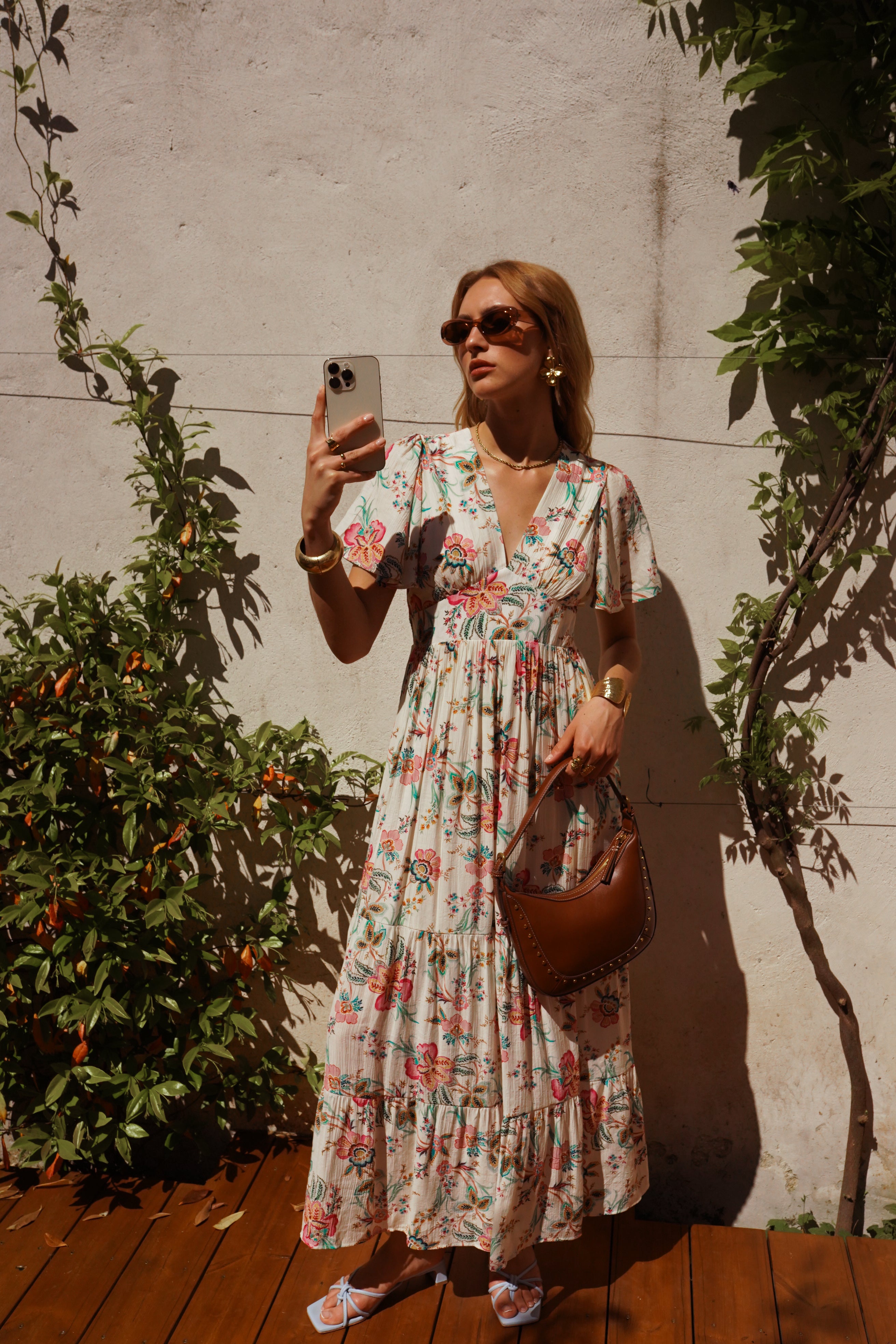 Robe Rosélis