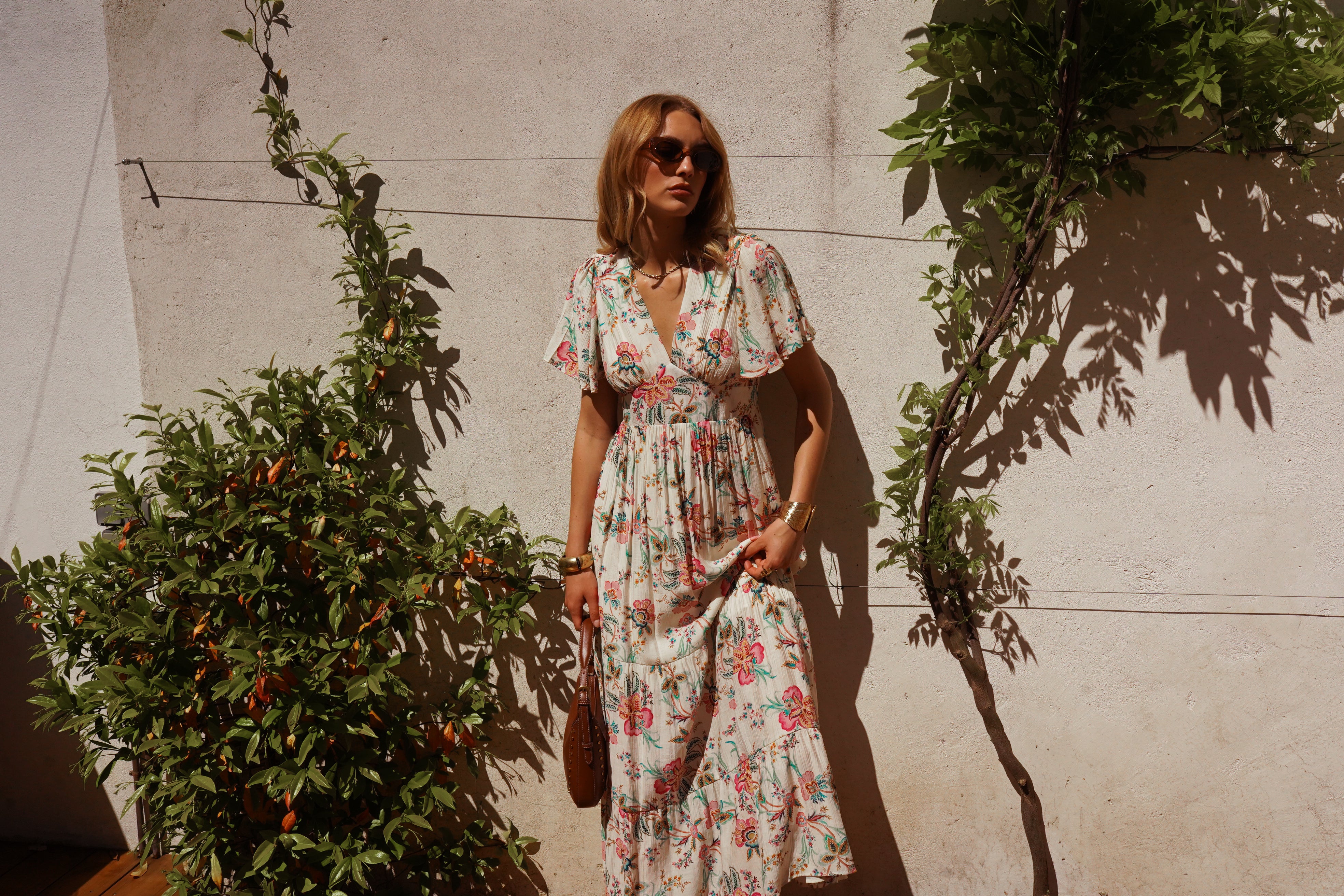Robe Rosélis