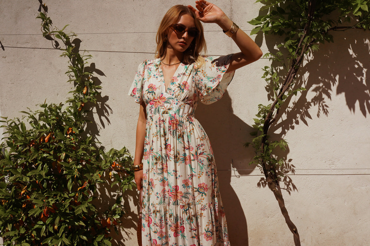 Robe Rosélis