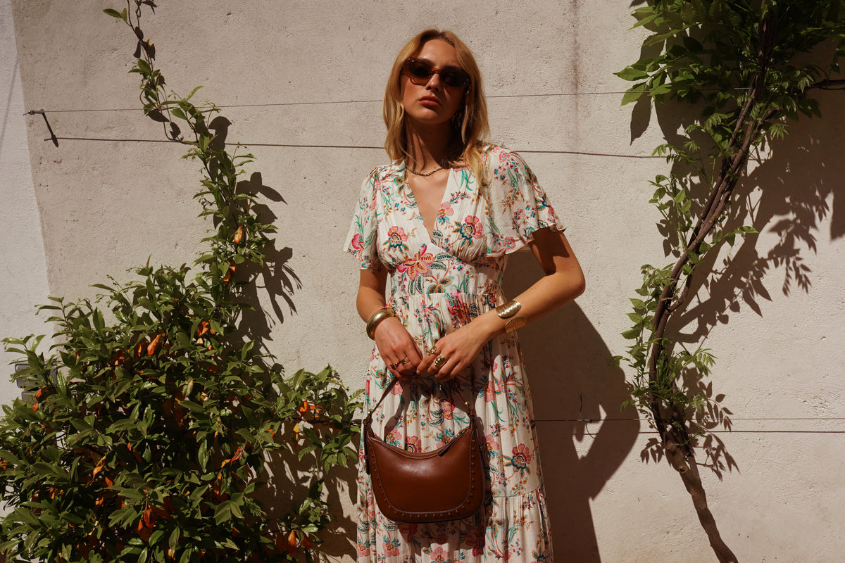 Robe Rosélis