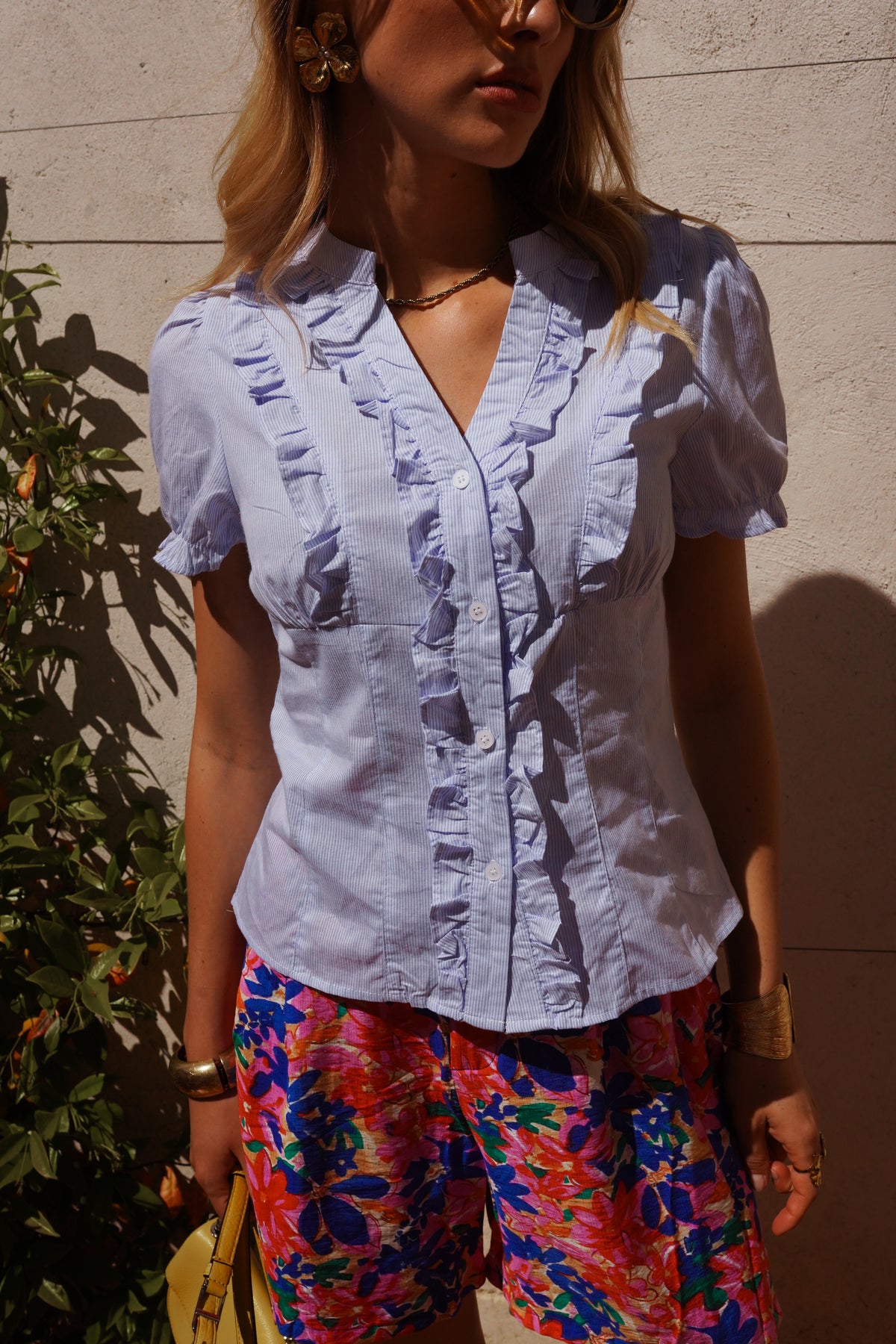 Chemise Néorine