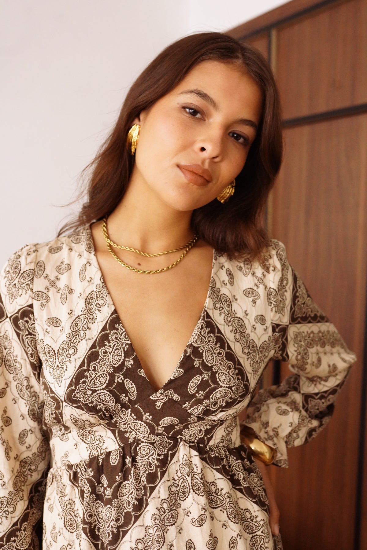 Robe Maryline