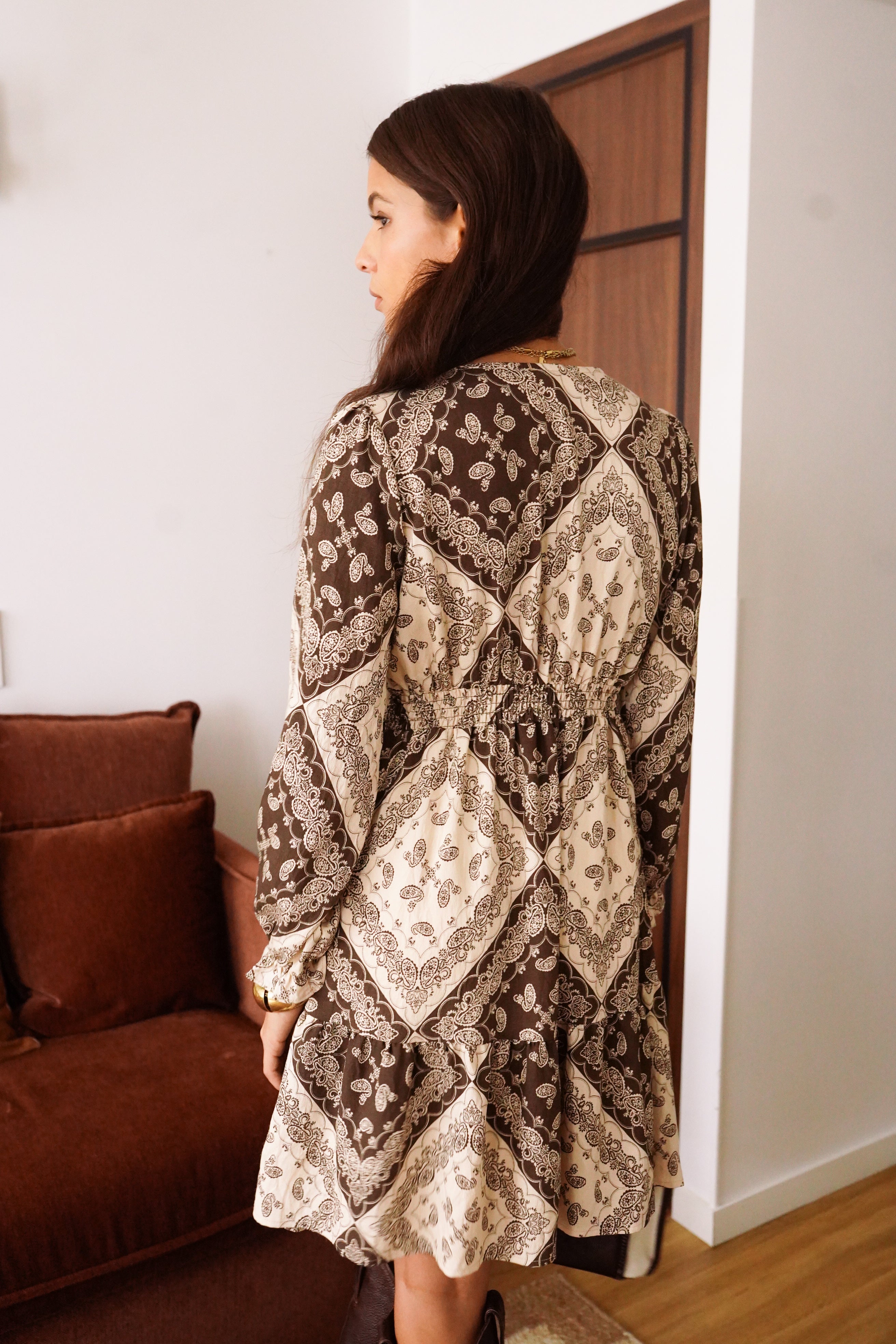 Robe Maryline