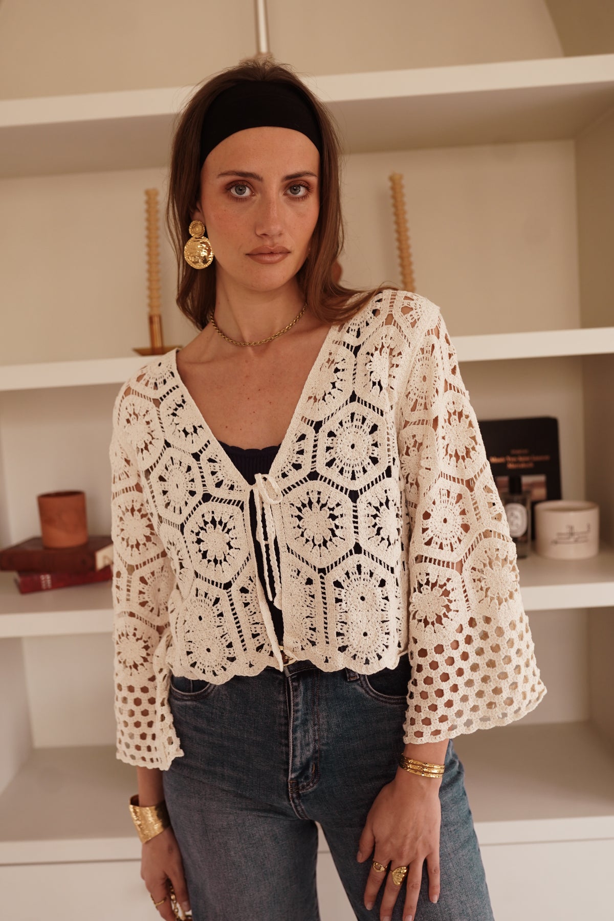Top Veya