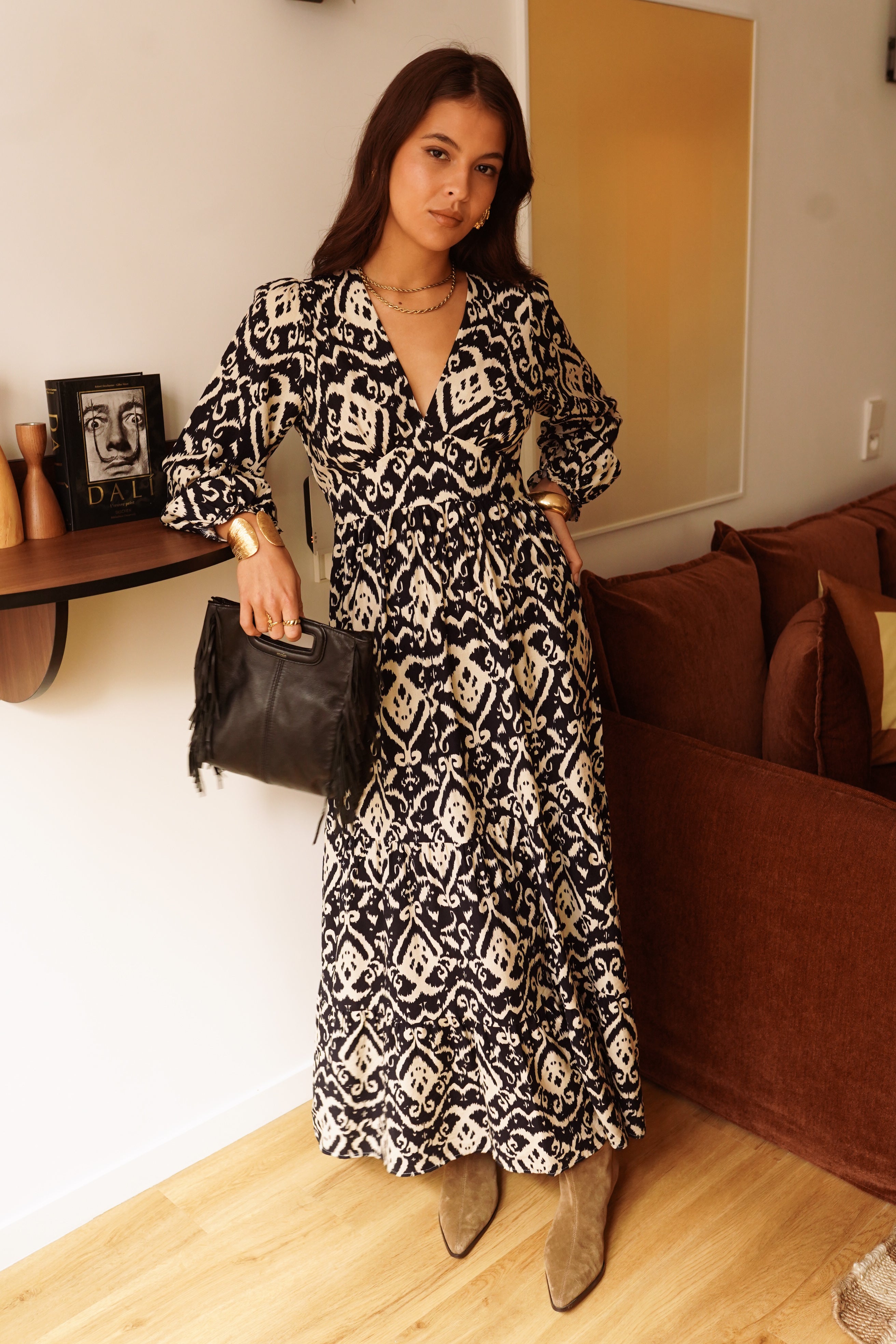 Robe Astrid