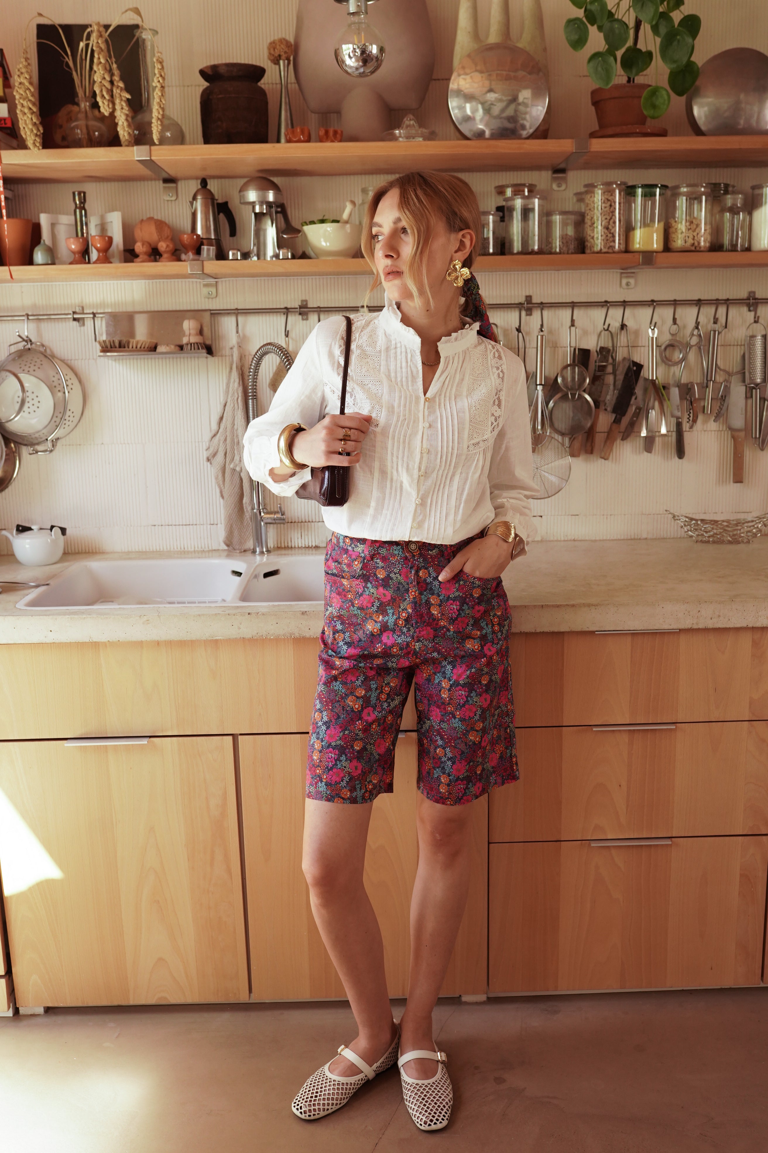 Short Jésia