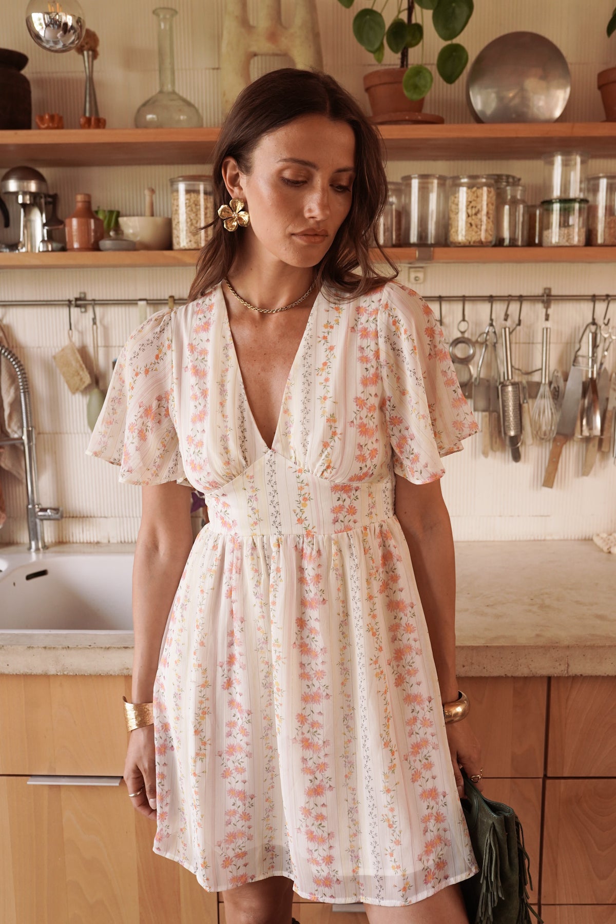 Robe Kassiane