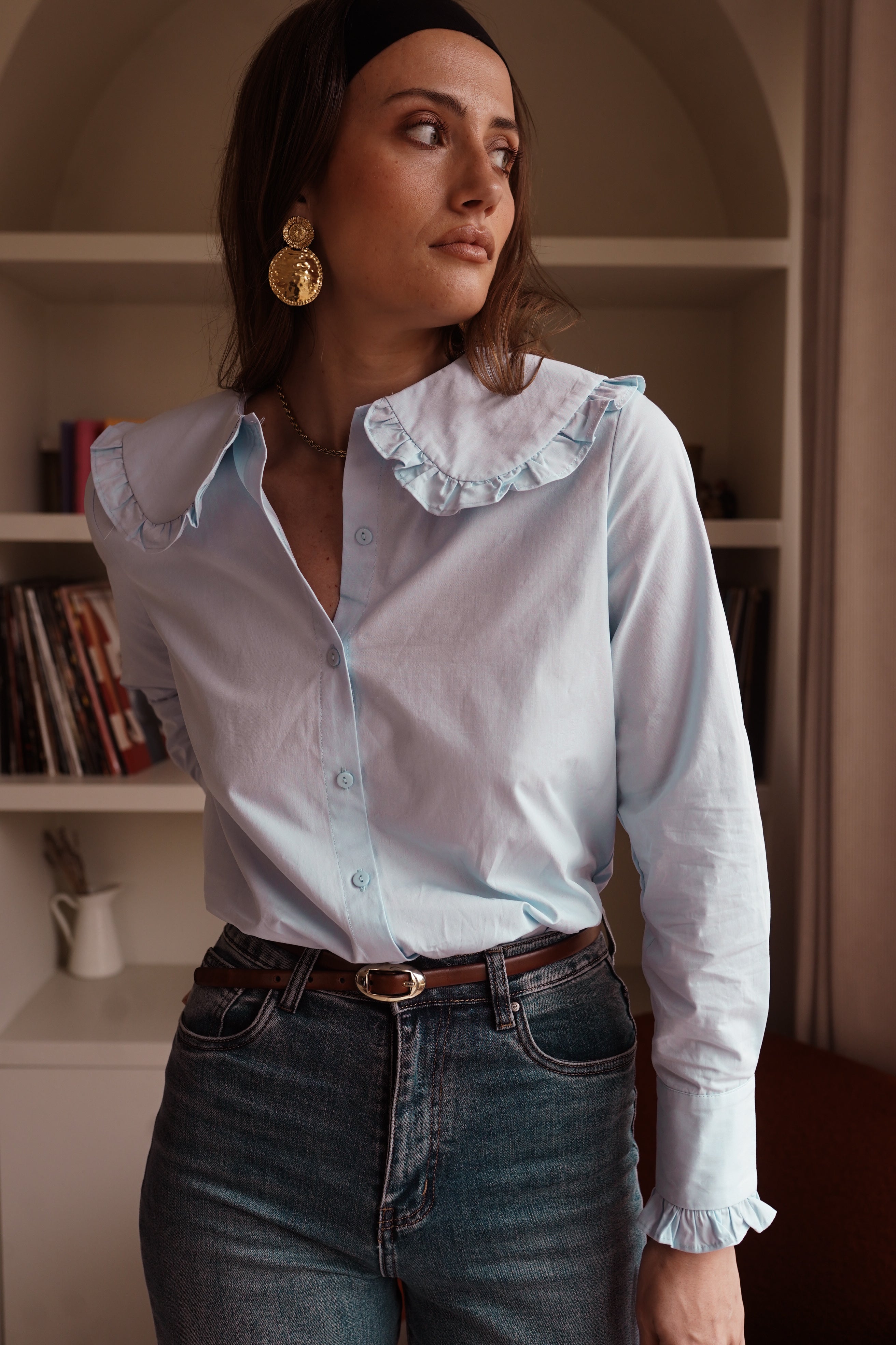 Chemise Amir