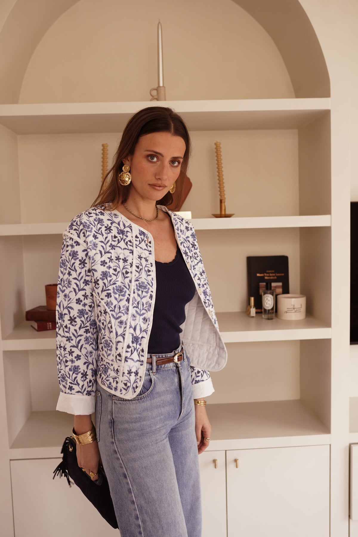 Veste Sorina