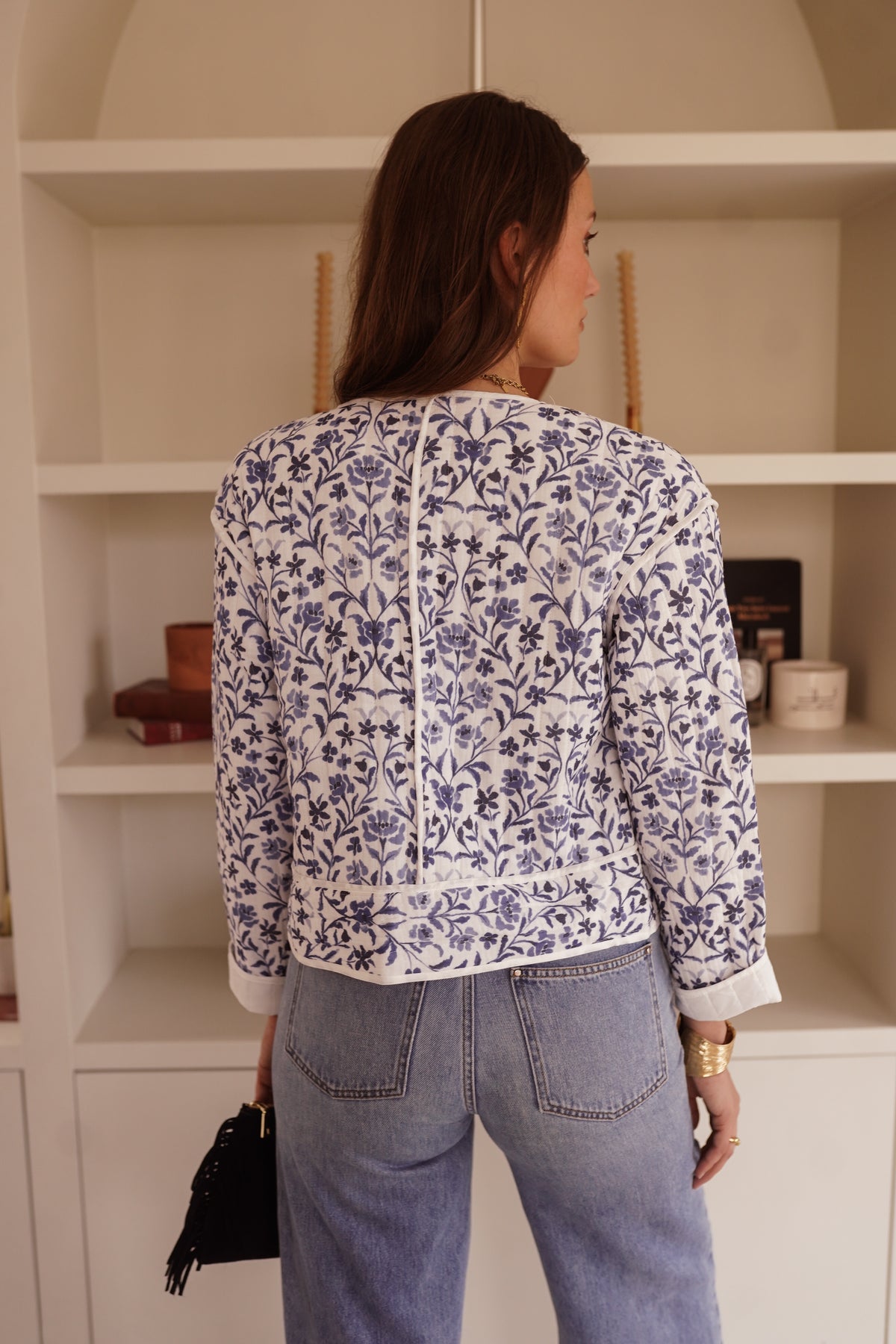 Veste Sorina