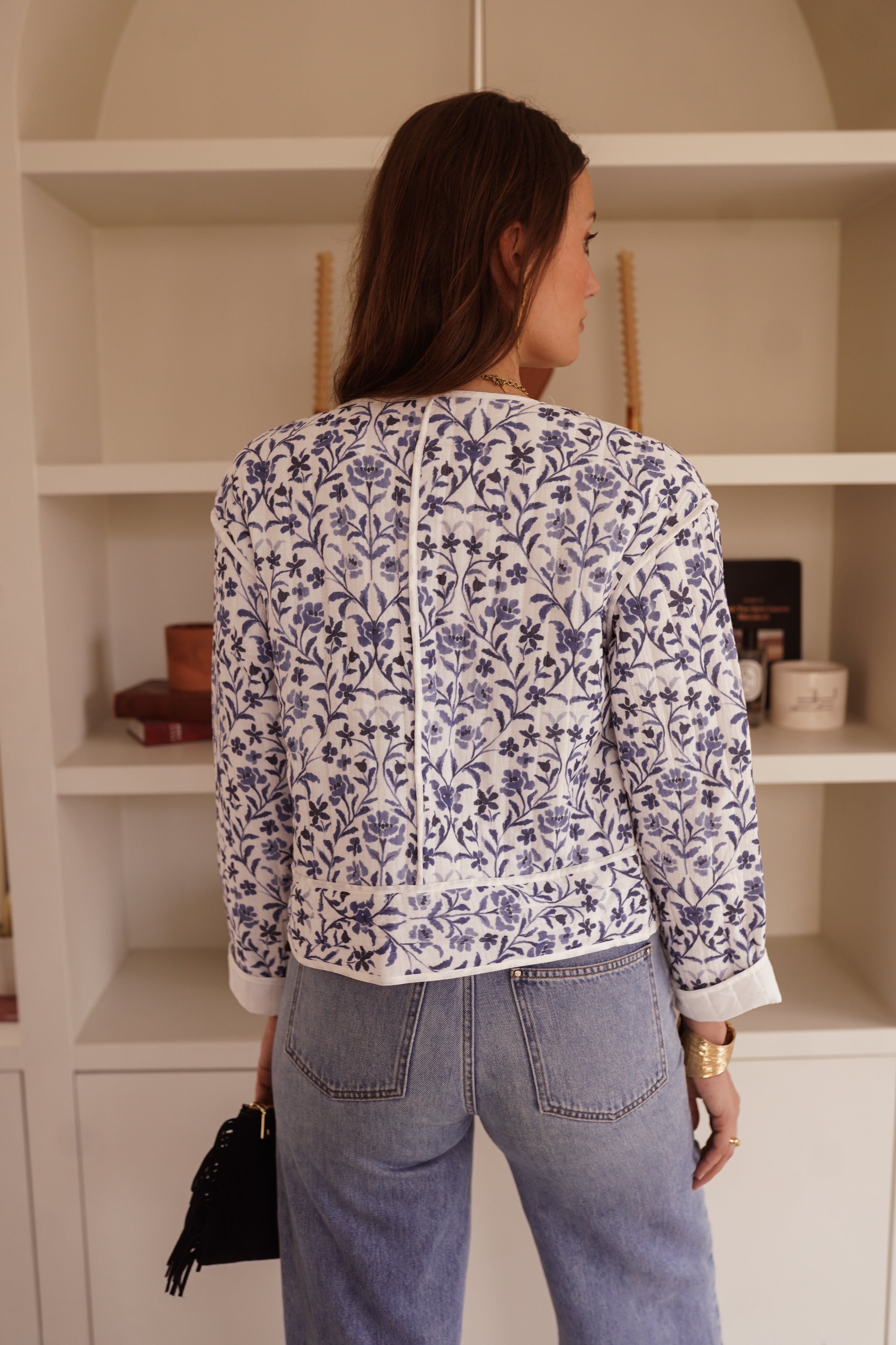 Veste Sorina