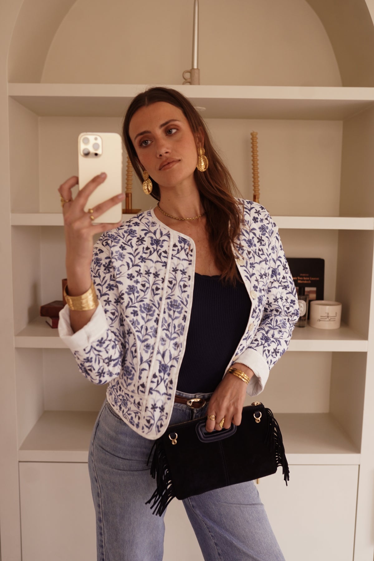 Veste Sorina
