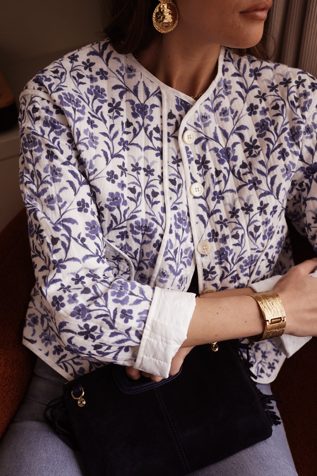 Veste Sorina