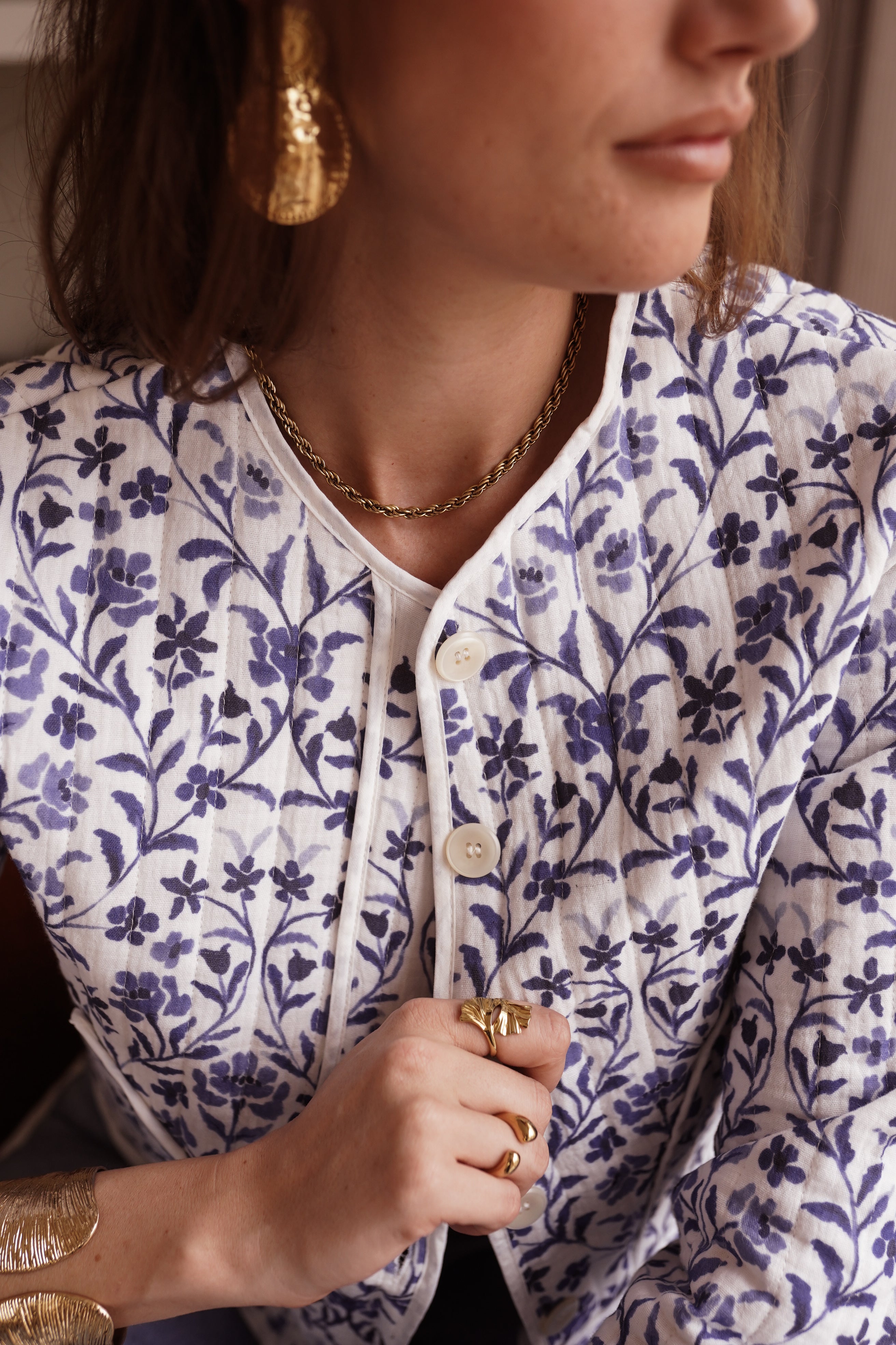 Veste Sorina