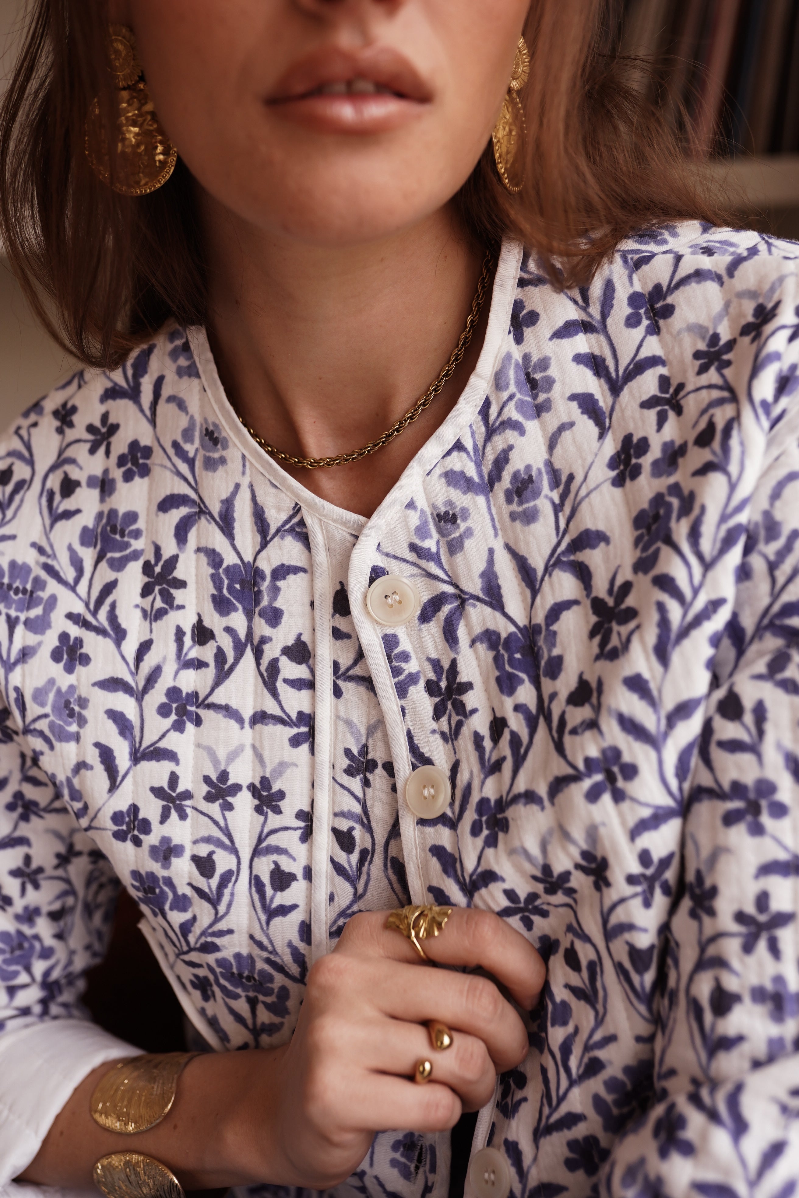 Veste Sorina