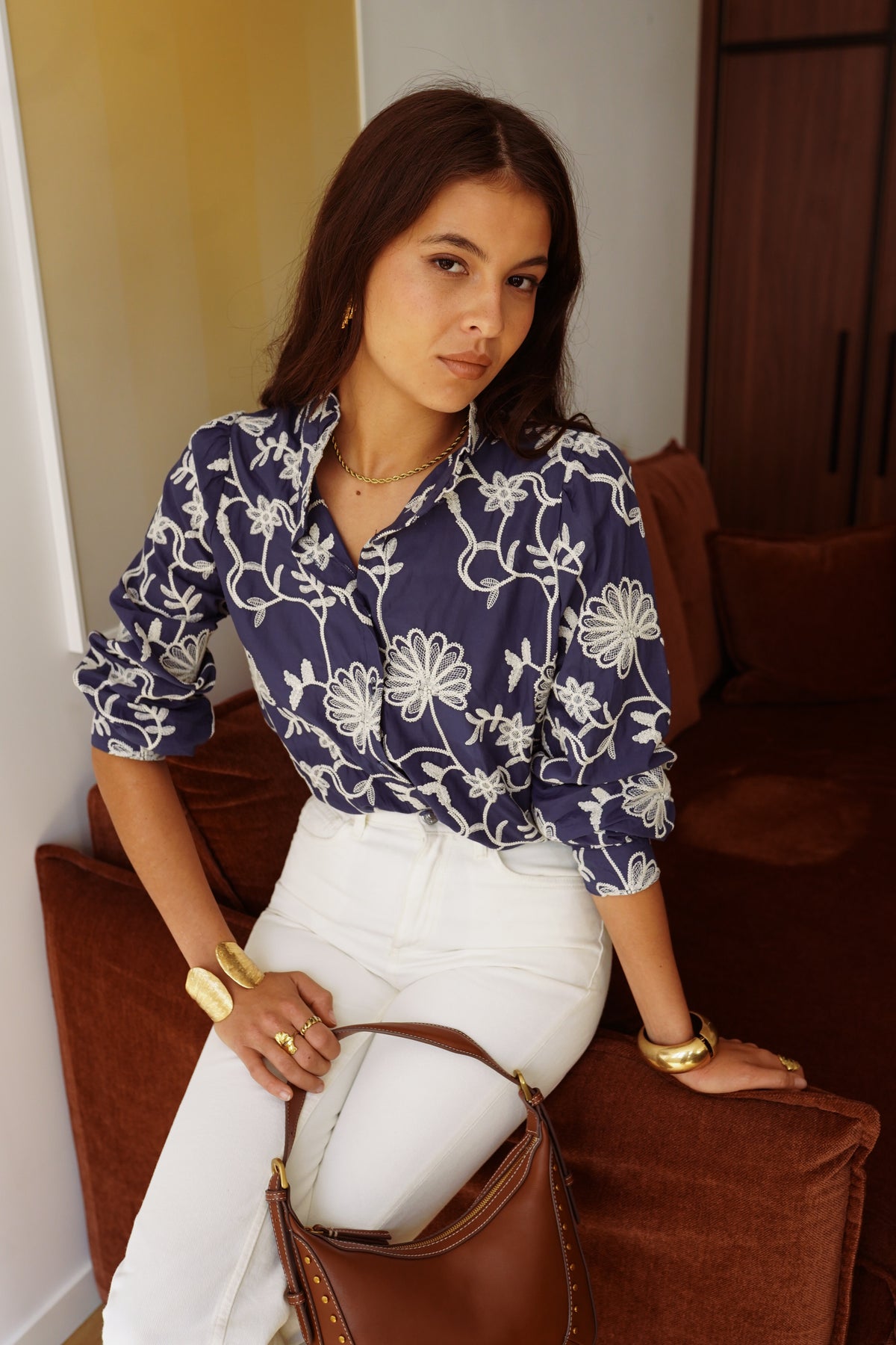 Chemise Chiara