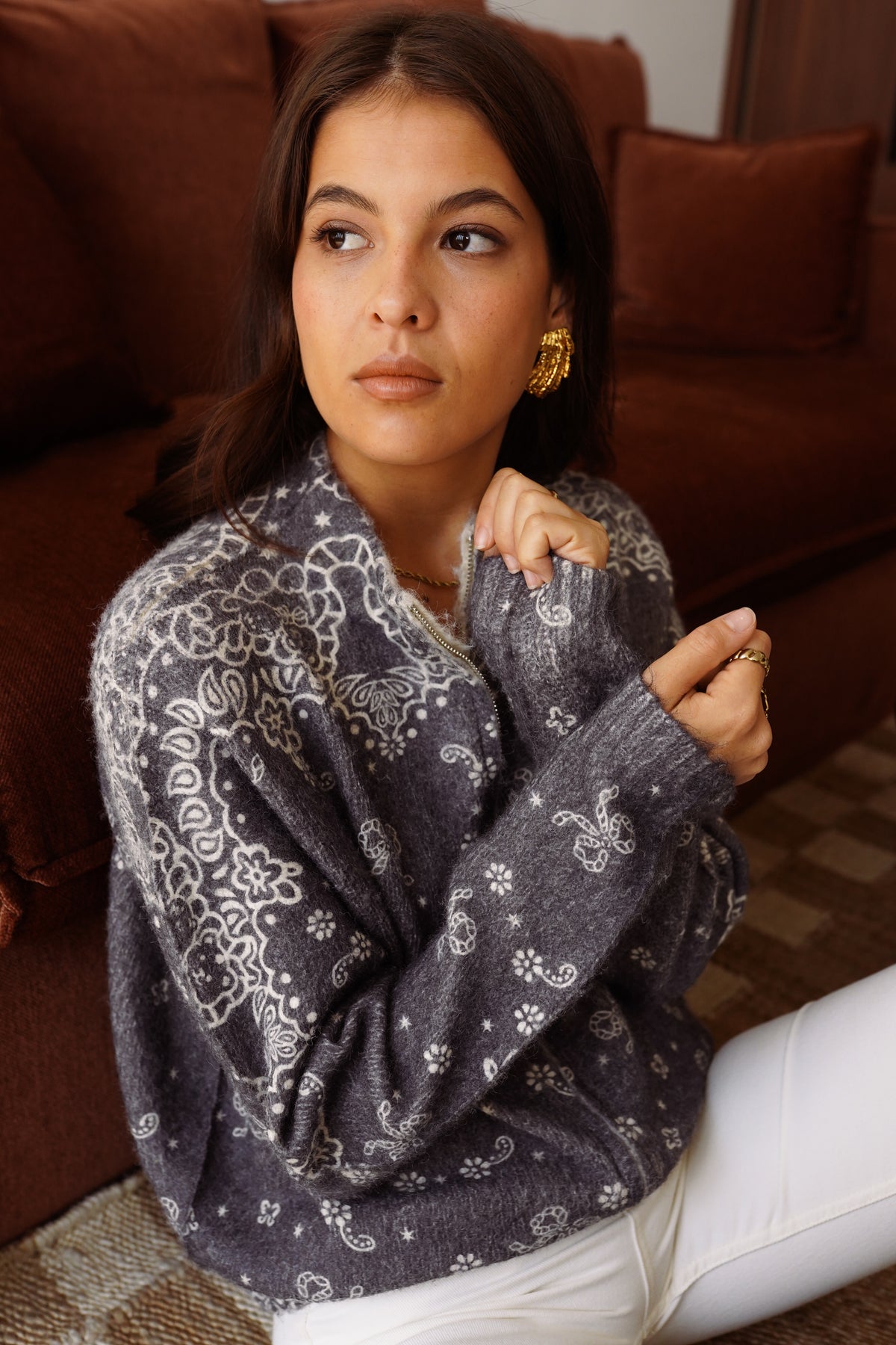 Maille Azra