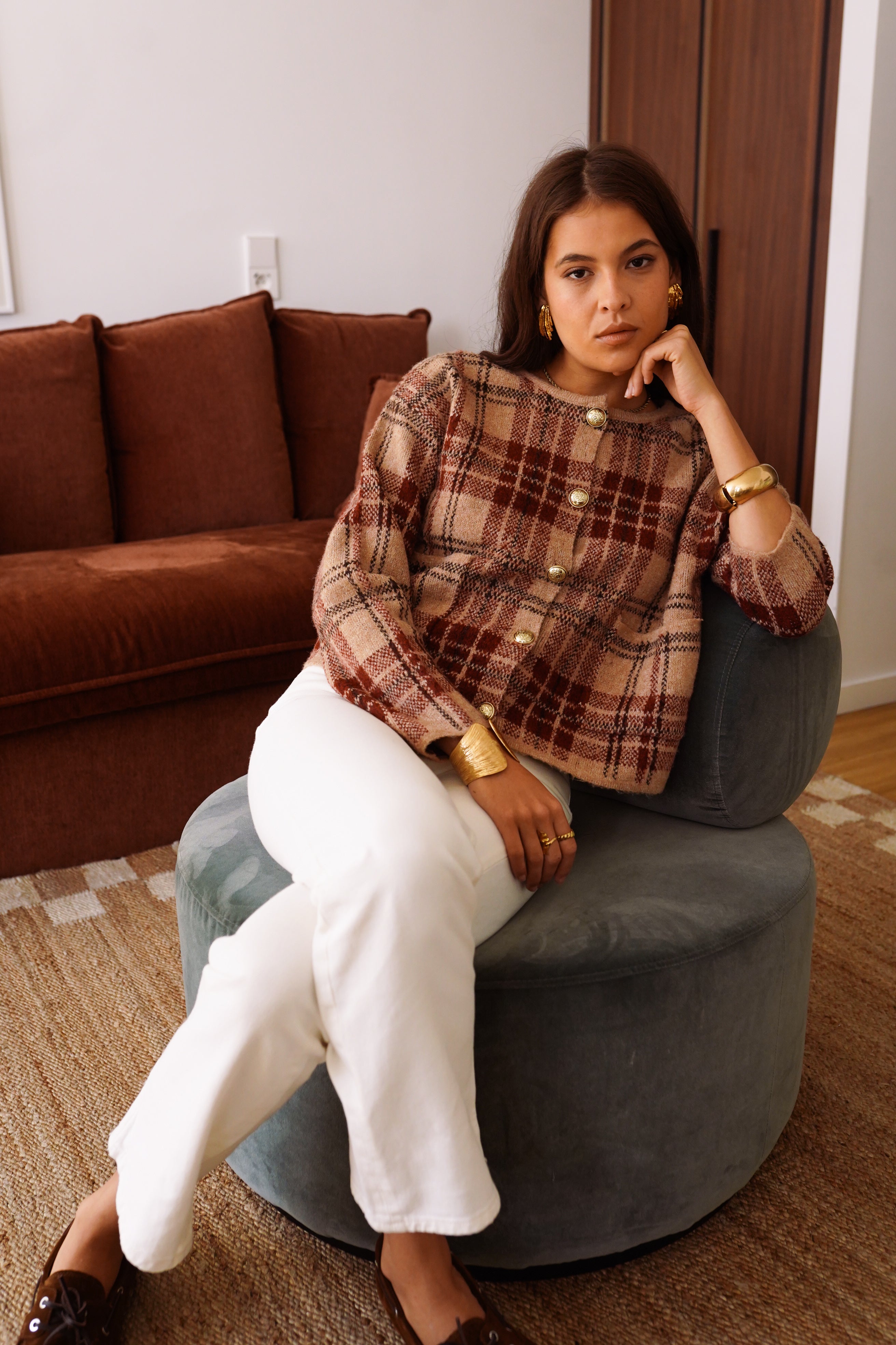 Maille Juana