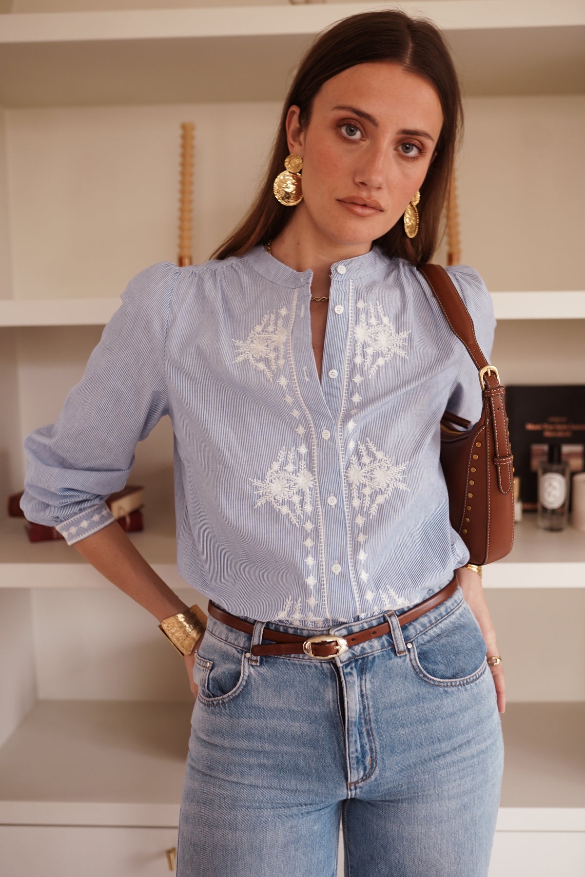 Chemise Rayan