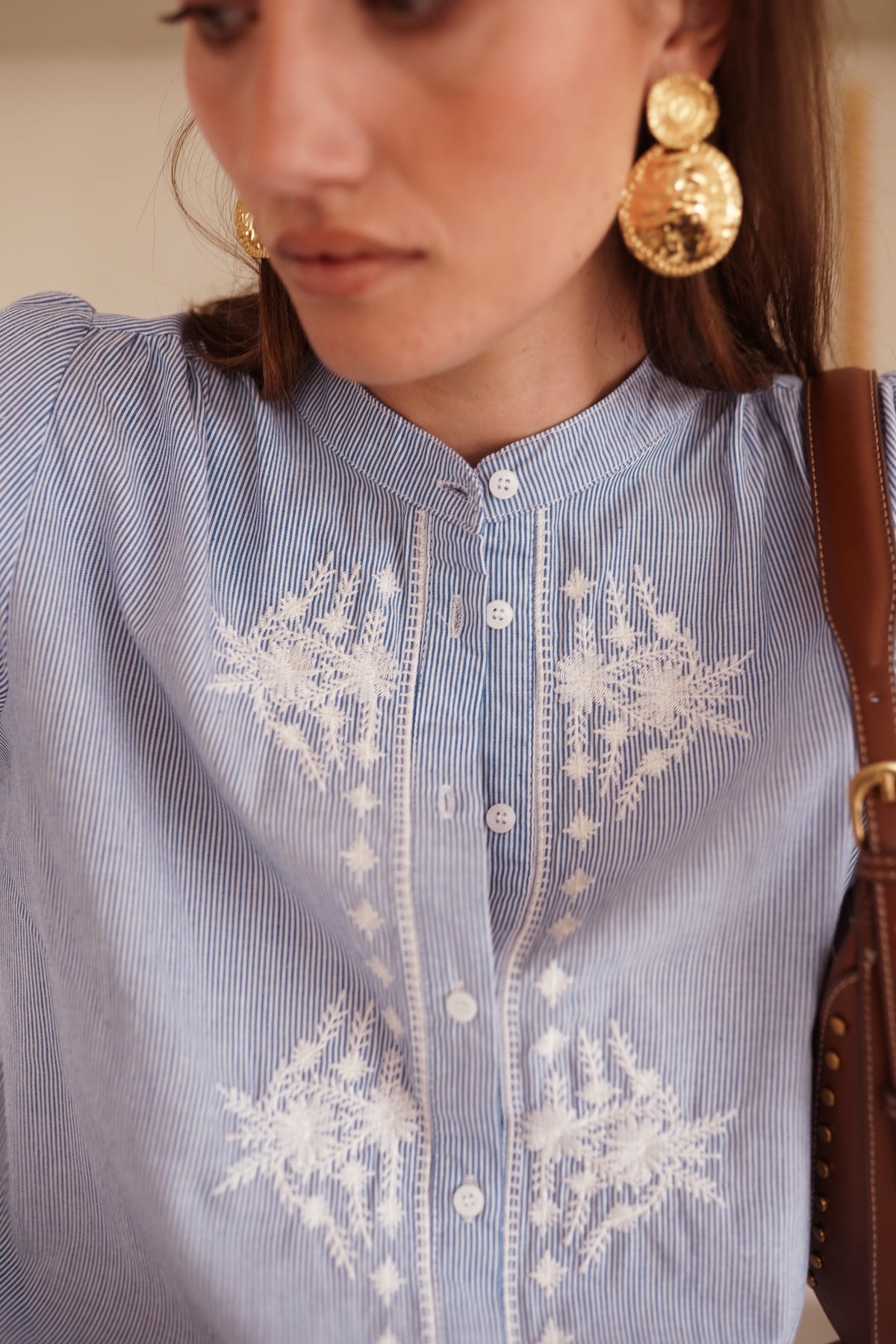 Chemise Rayan