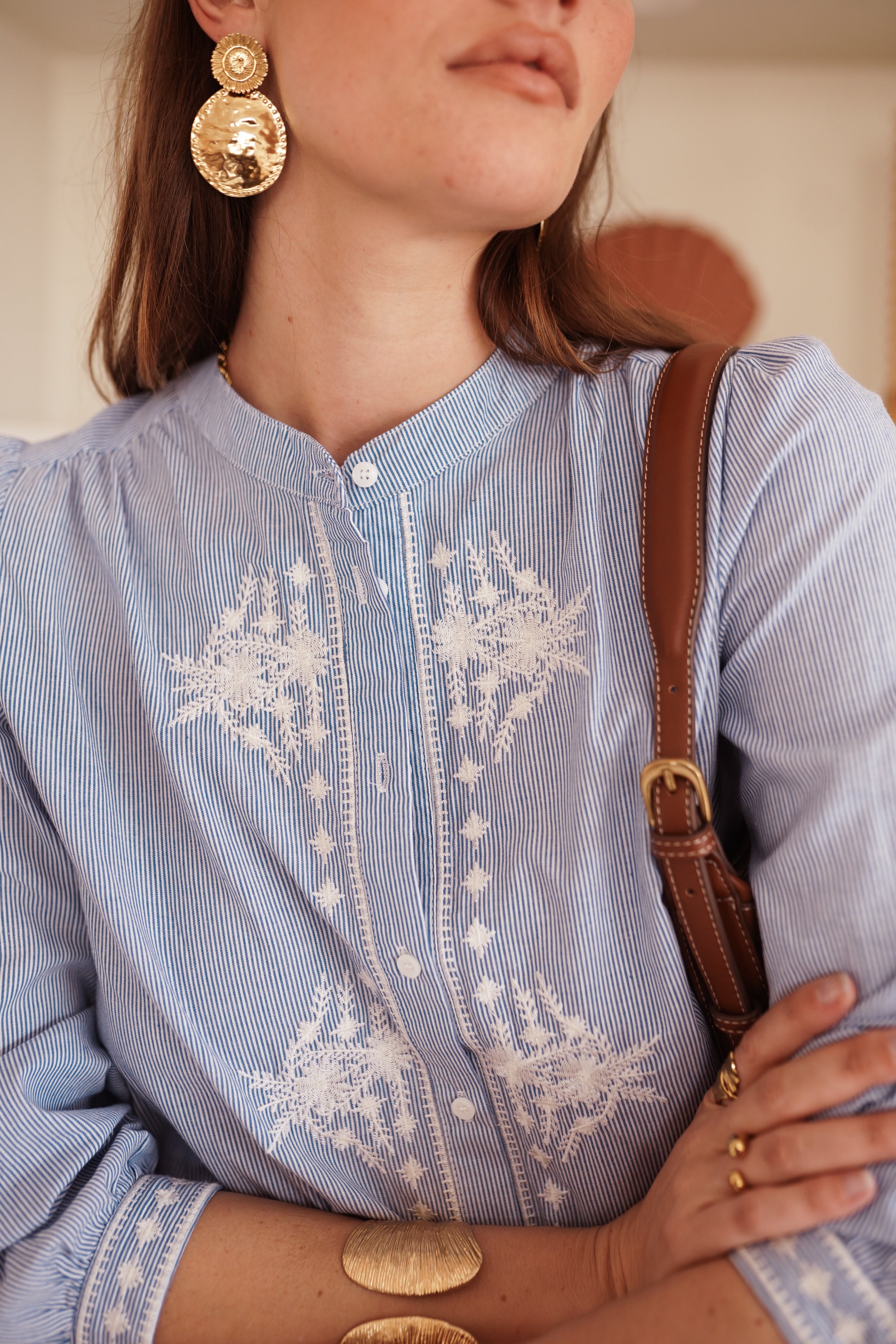 Chemise Rayan