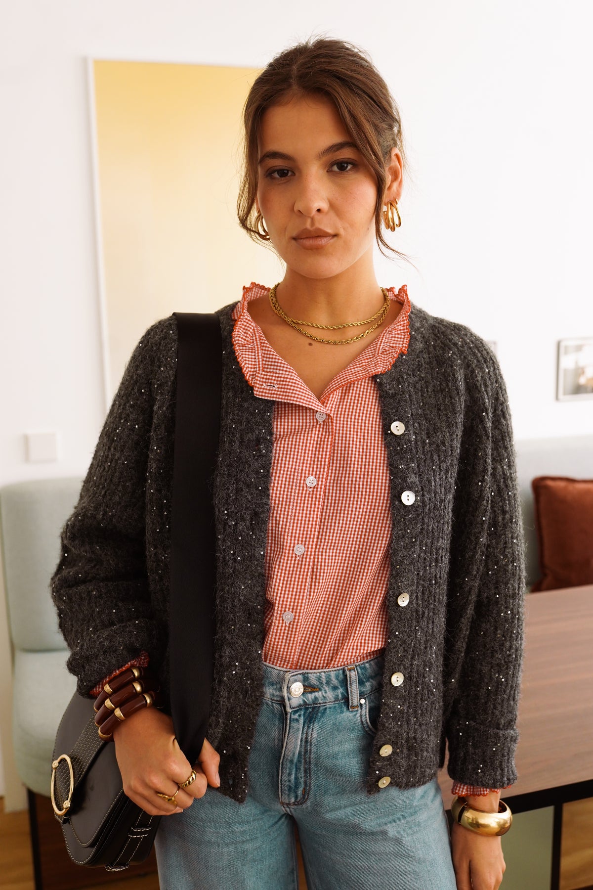 Maille Inaya