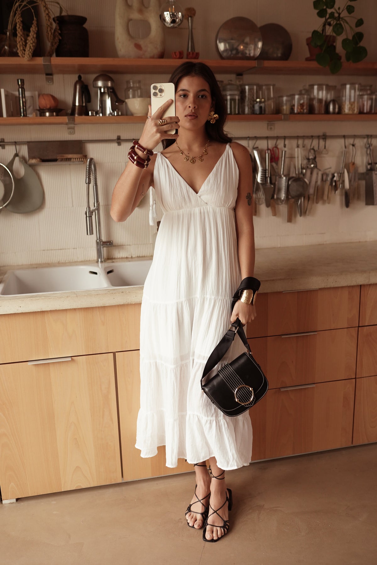 Robe Ismera