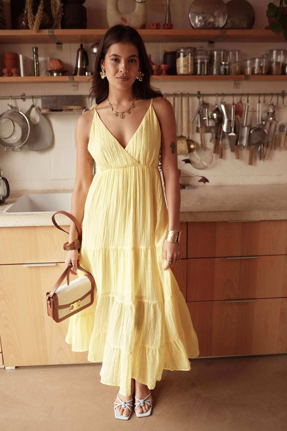 Robe Ismera