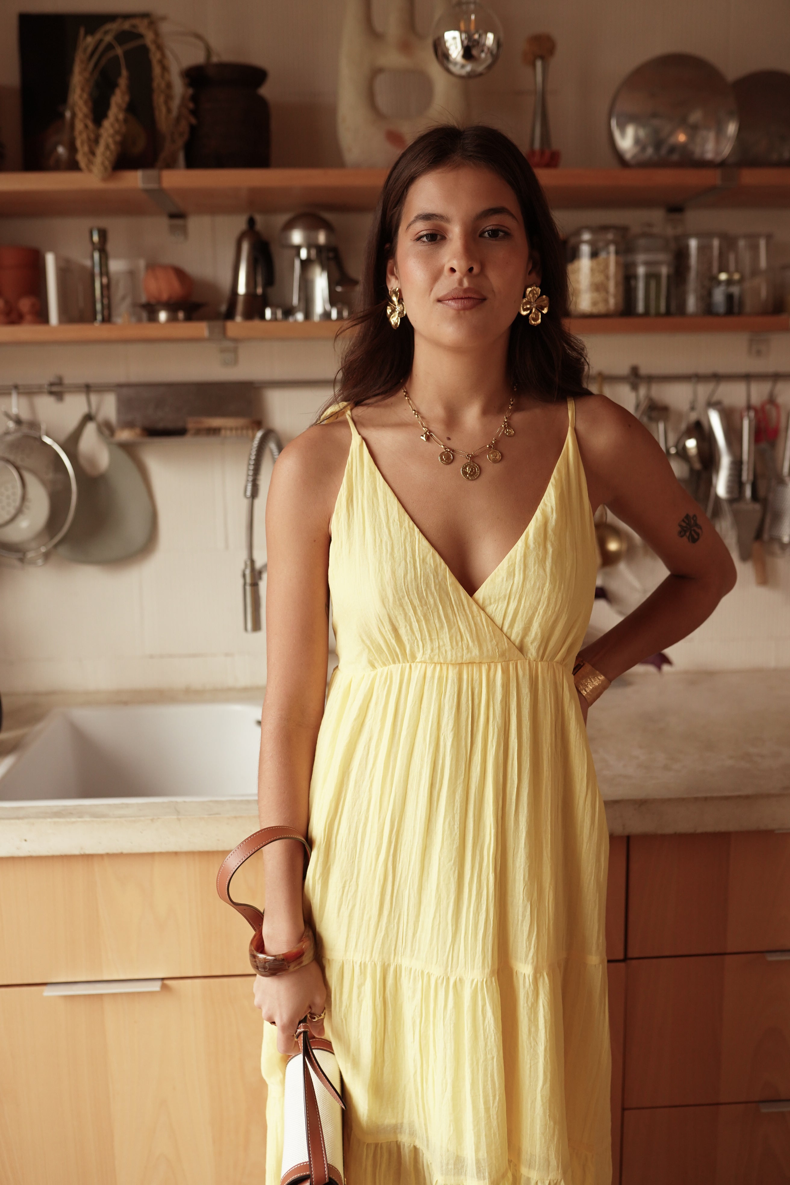 Robe Ismera